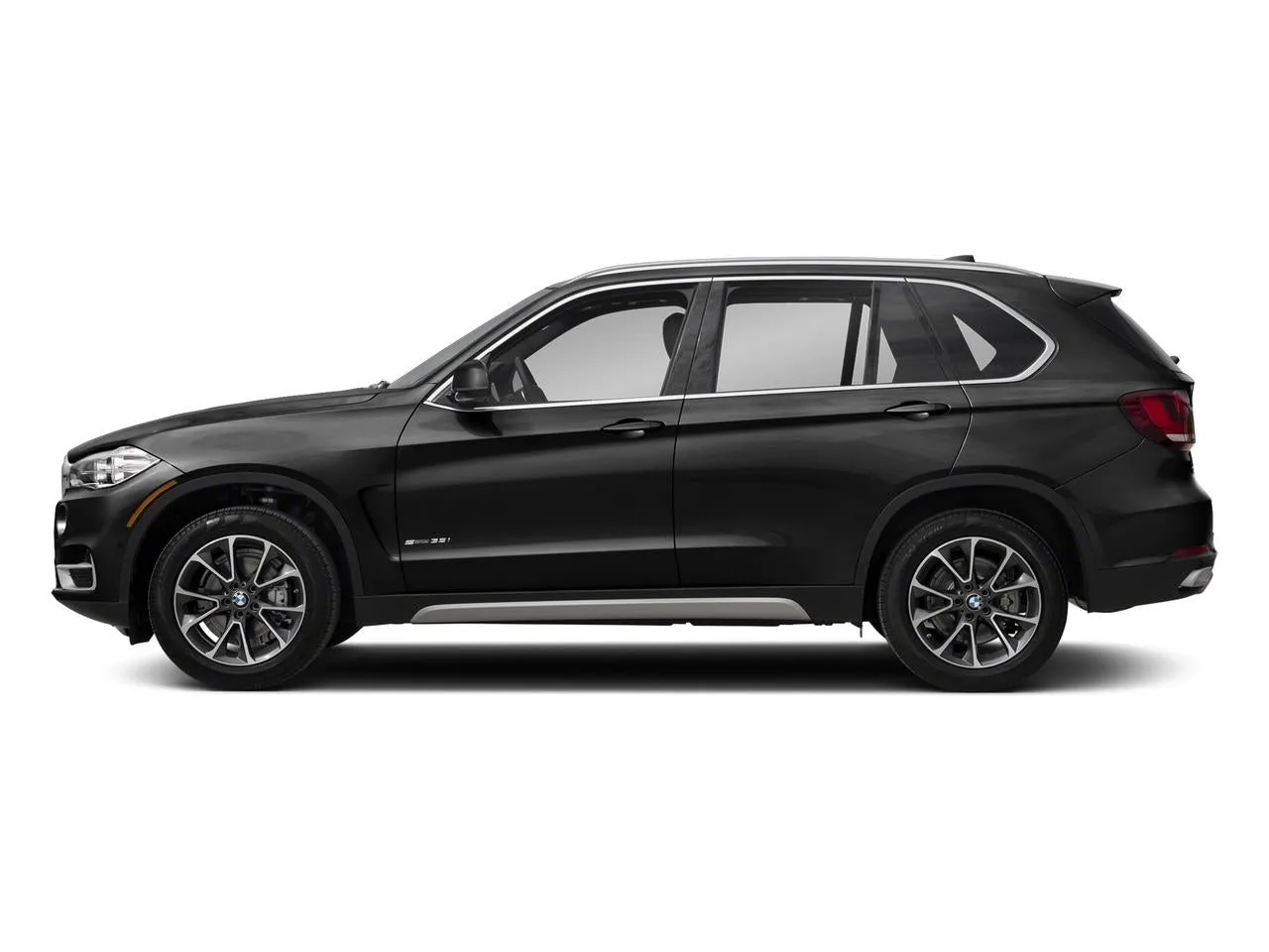 2018 BMW X5 xDrive50i Sports Activity Vehicle photo 2