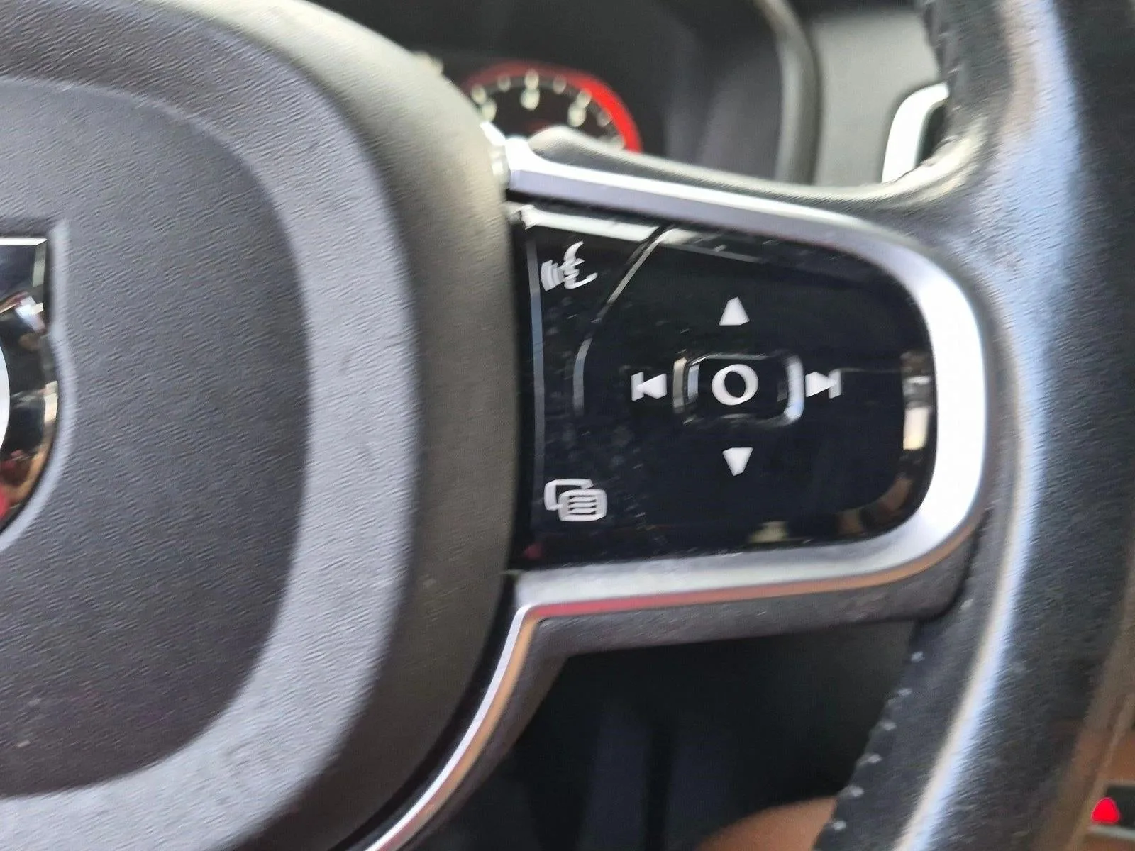 2017 Volvo XC90 Inscription photo 12
