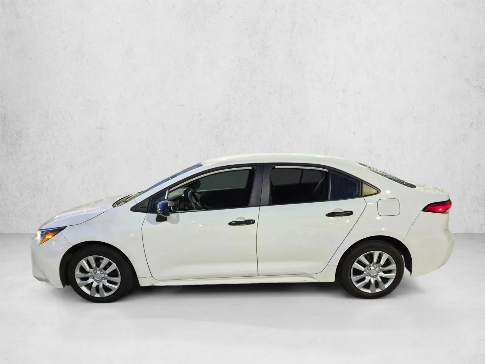 2024 Toyota Corolla LE CVT (Natl) photo 5