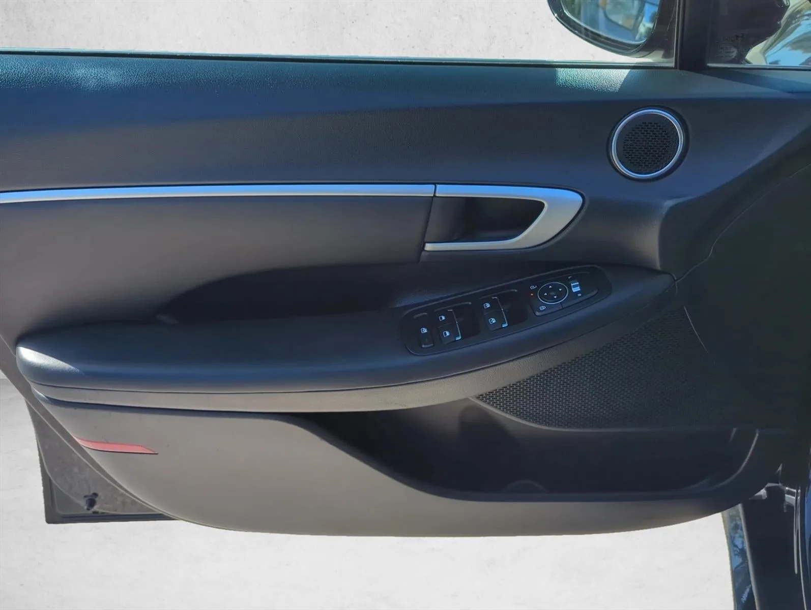 2024 Hyundai SONATA SEL 2.5L FWD photo 9
