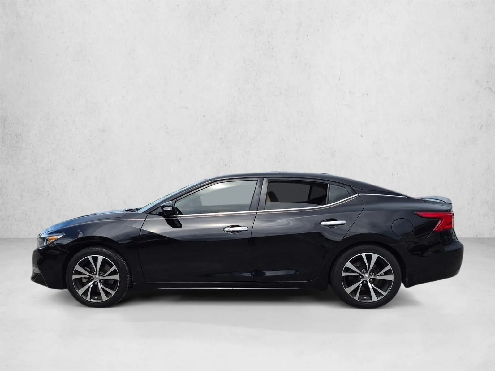 2016 Nissan Maxima 4dr Sdn 3.5 Platinum photo 8