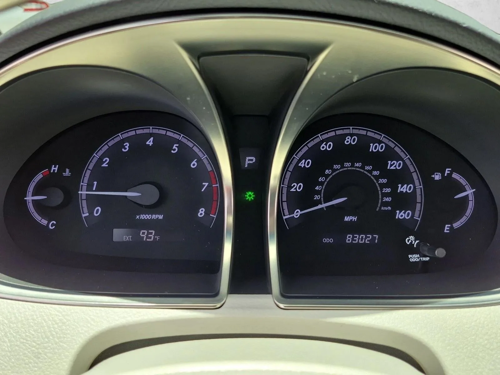 2011 Toyota Avalon Limited photo 11