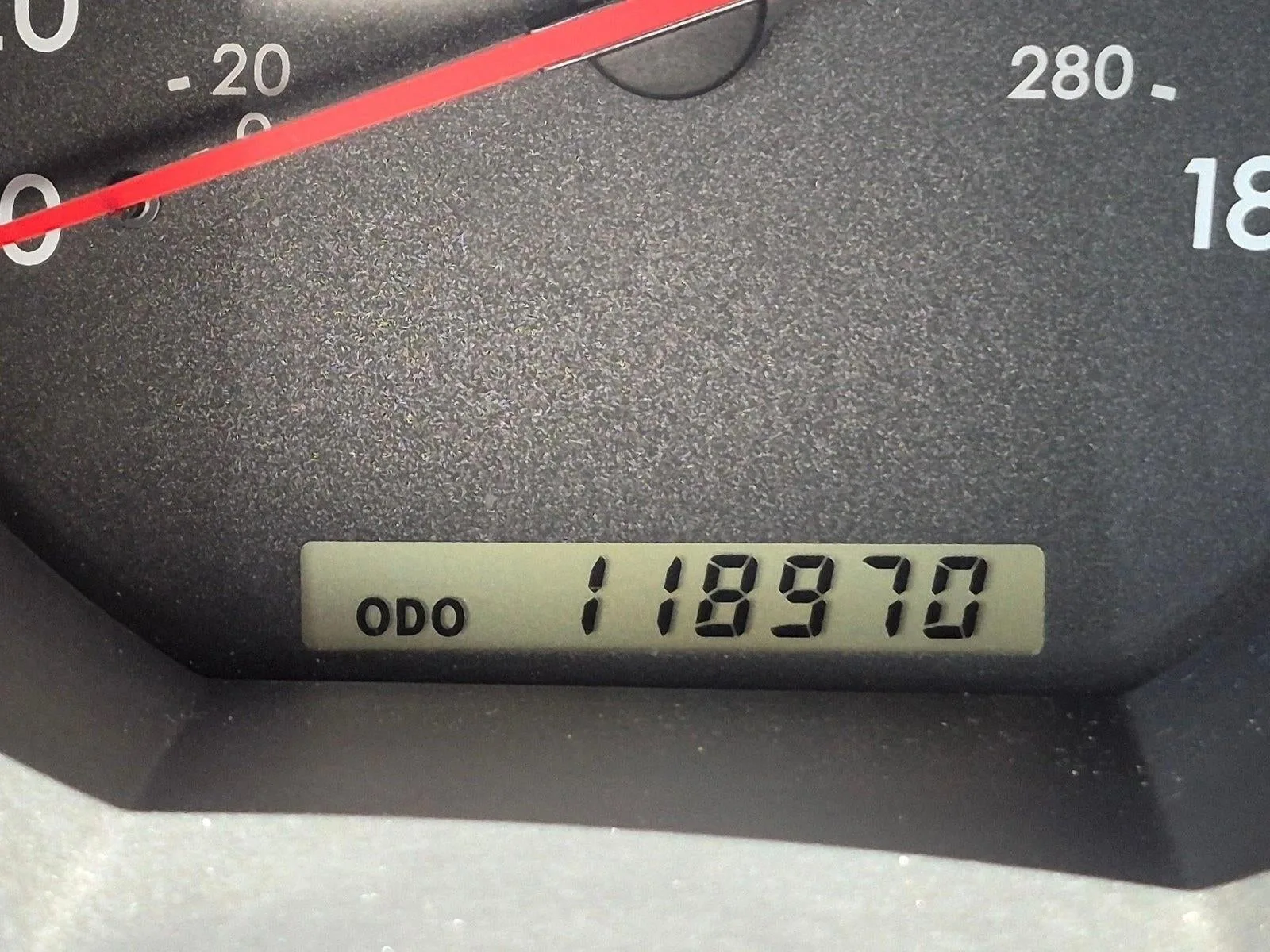 2005 Lexus SC 430 photo 11