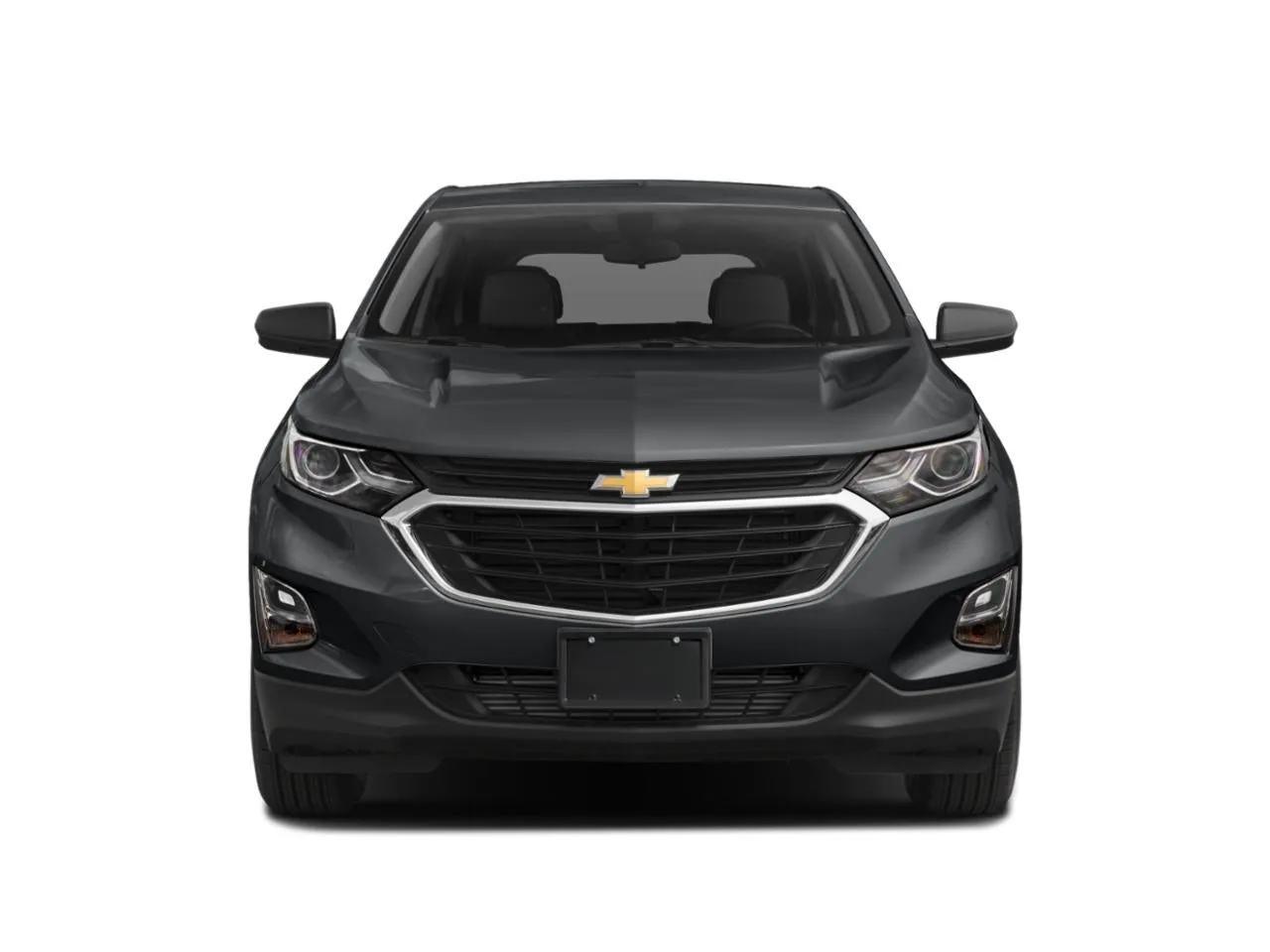 2019 Chevrolet Equinox FWD LS photo 9