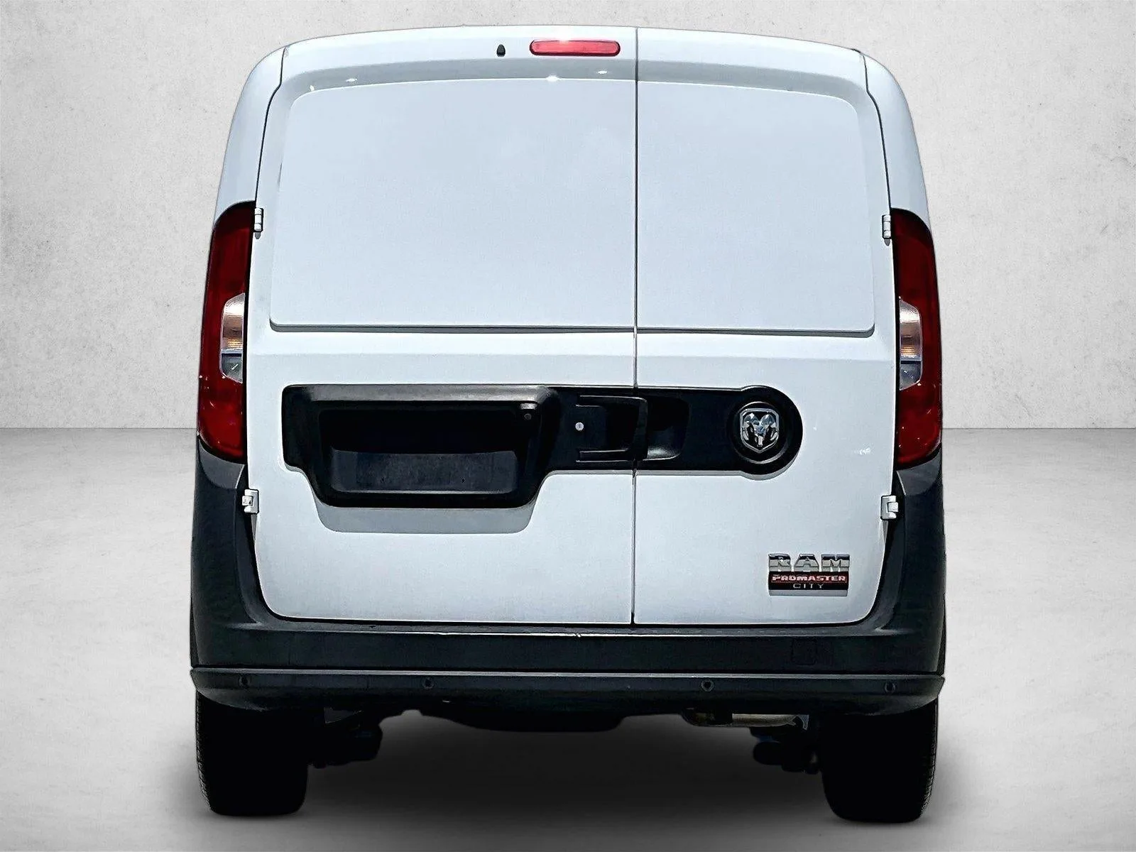 2021 RAM ProMaster City Cargo Van Tradesman Van photo 4