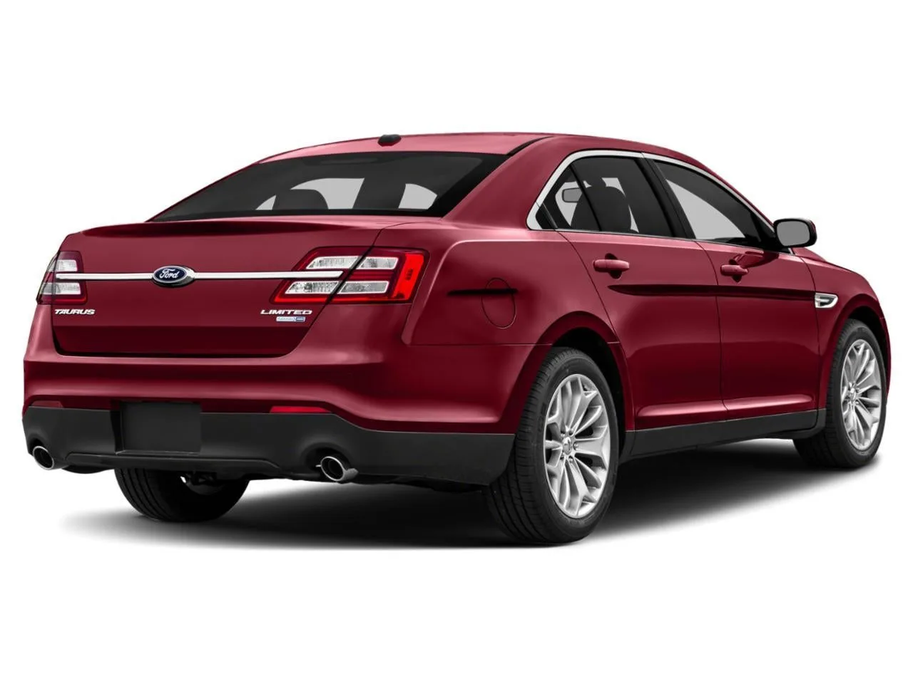 2015 Ford Taurus 4dr Sdn SE FWD photo 7