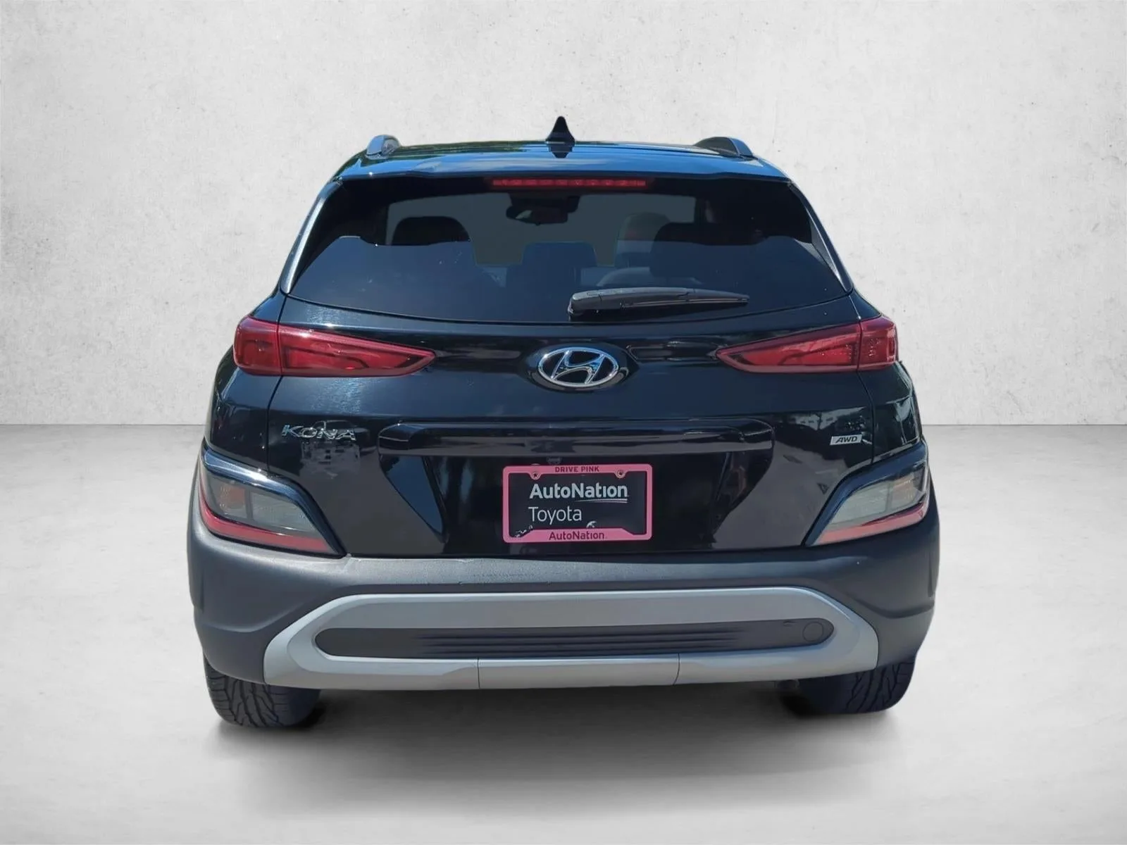 2023 Hyundai KONA SEL Auto AWD photo 6