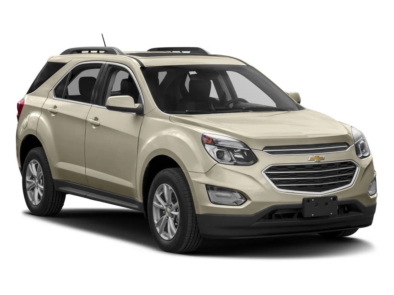 2017 Chevrolet Equinox FWD LT photo 8