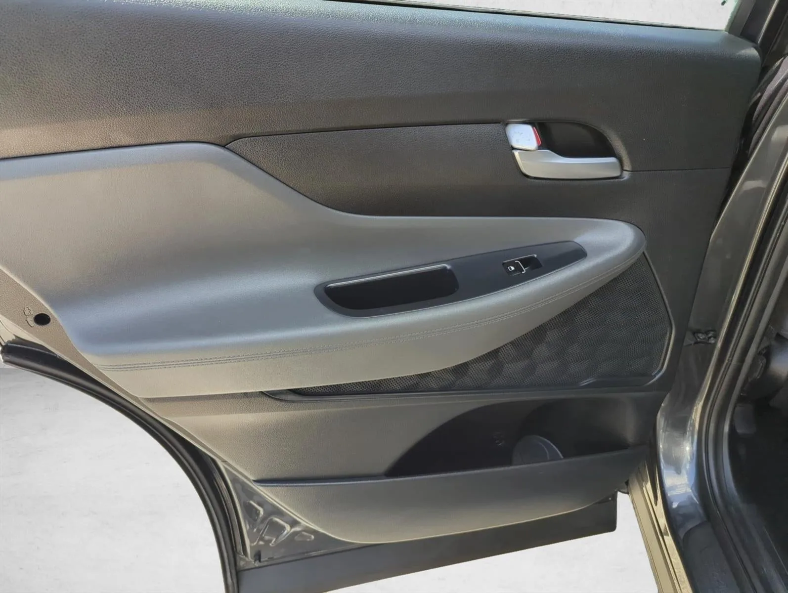 2021 Hyundai SANTA FE SE FWD photo 12