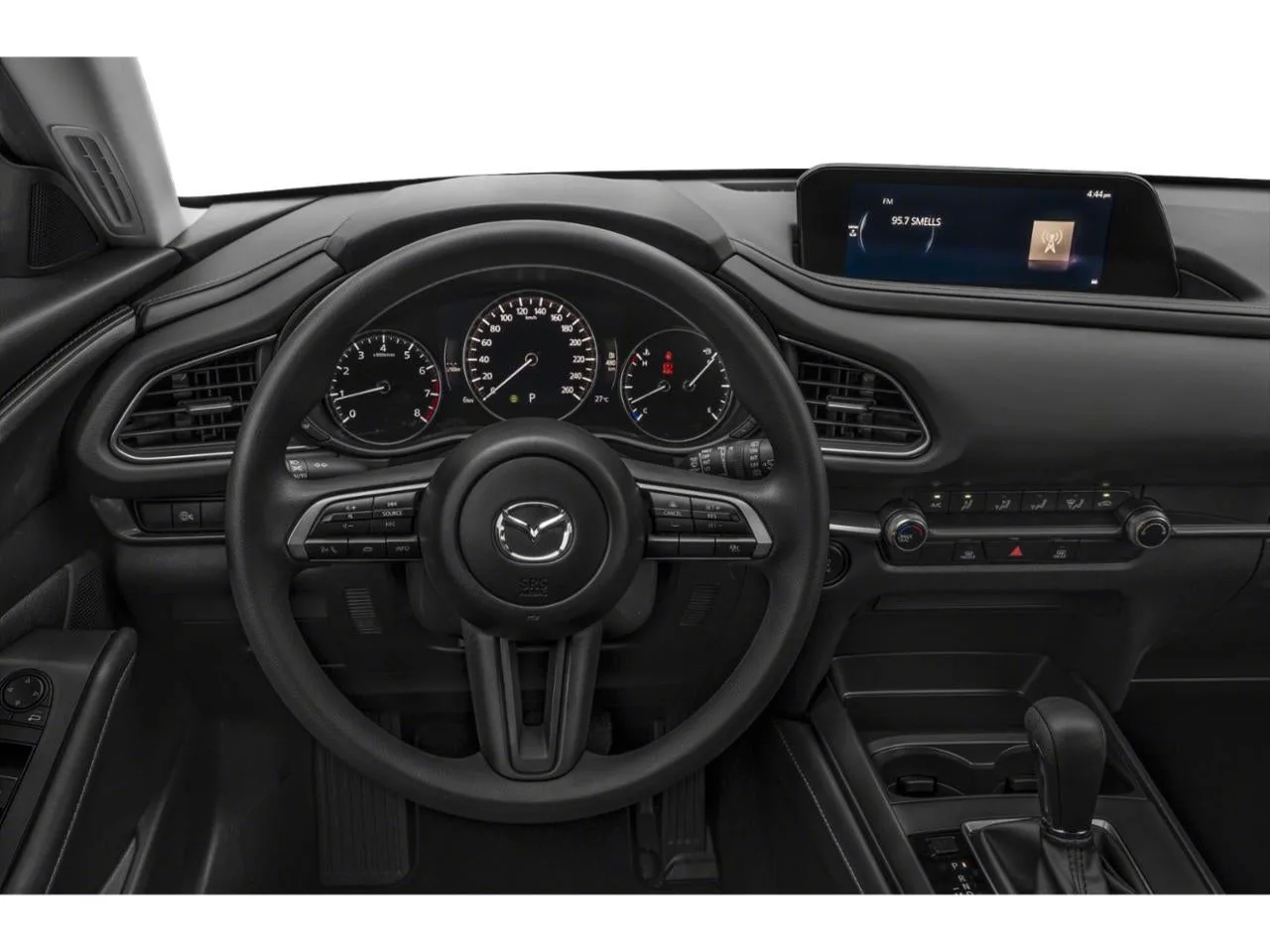 2024 Mazda CX-30 2.5 S AWD photo 12