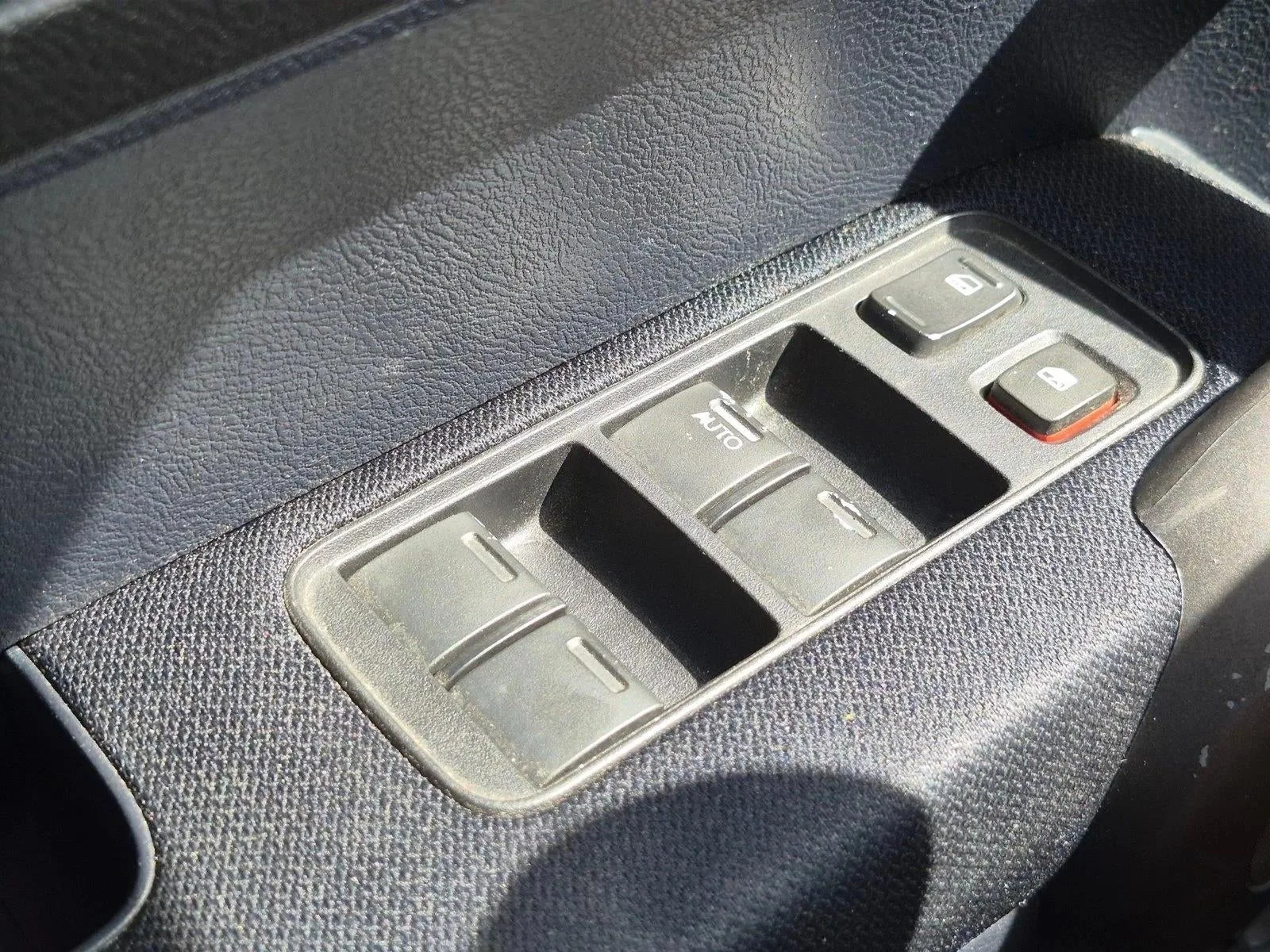 2011 Honda CR-V EX 2WD photo 11