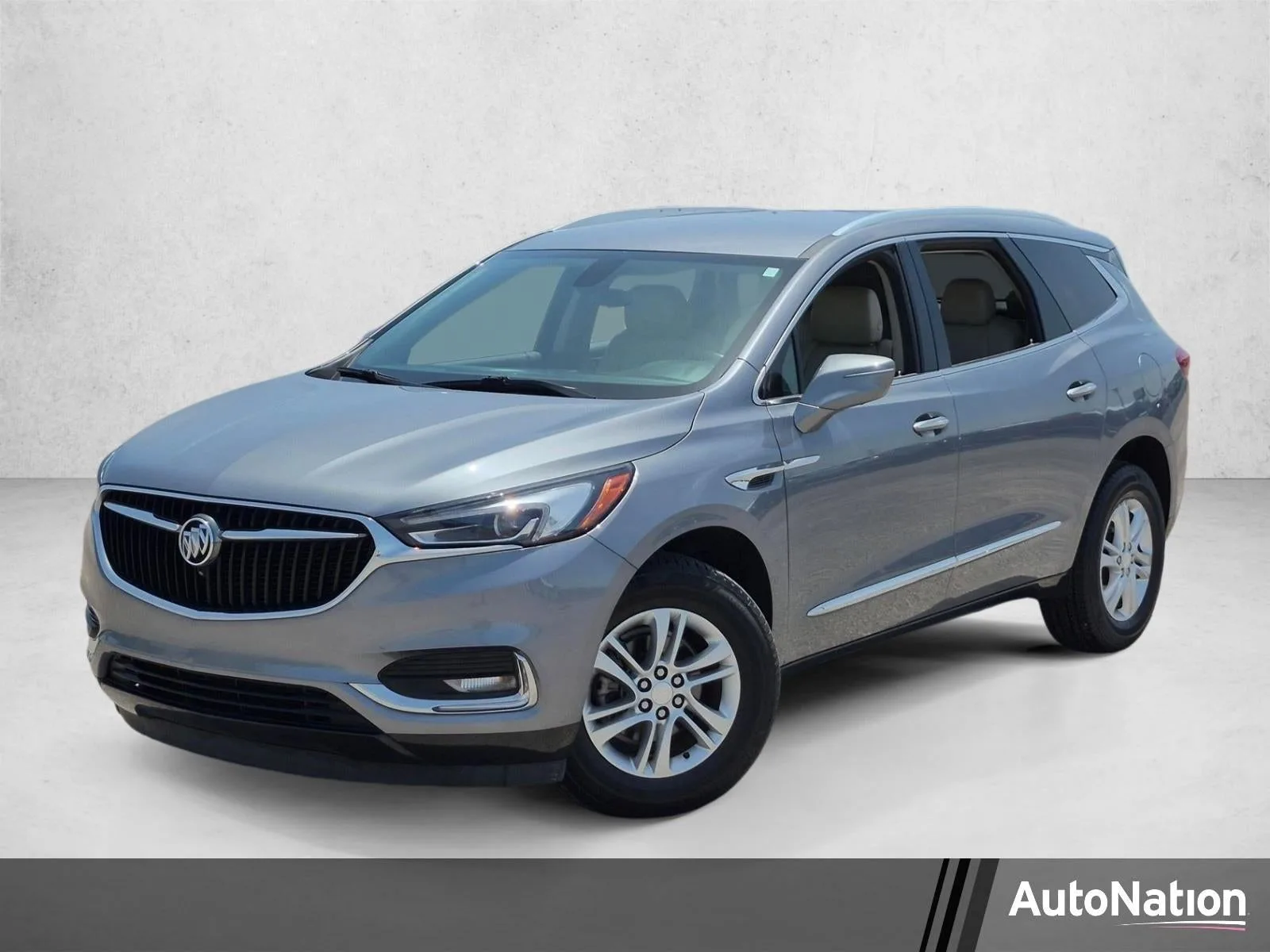 2020 Buick Enclave