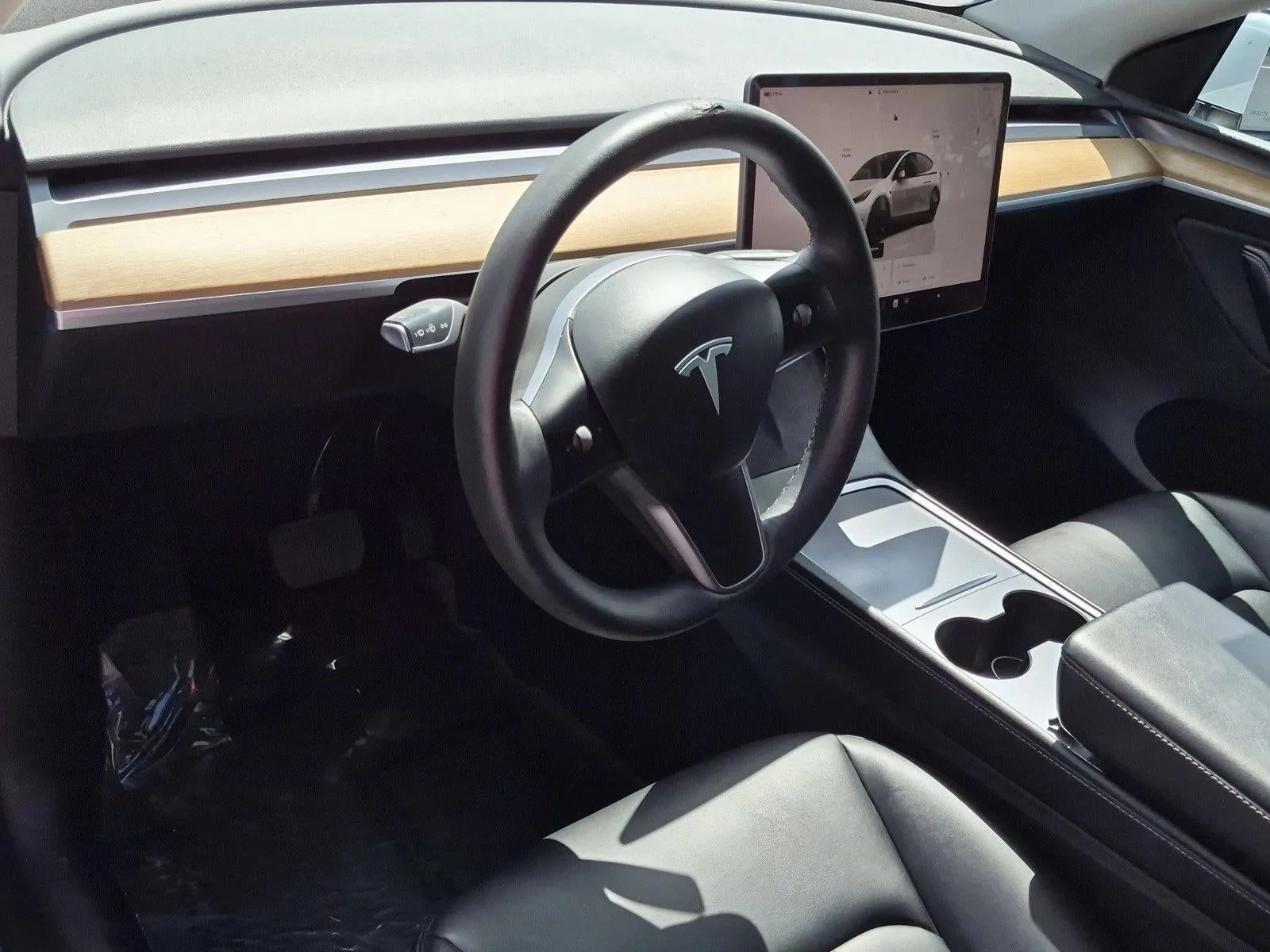 2022 Tesla Model Y Long Range photo 10