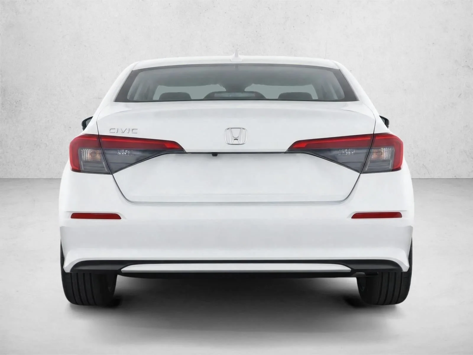 2024 Honda Civic Sedan EX CVT photo 6
