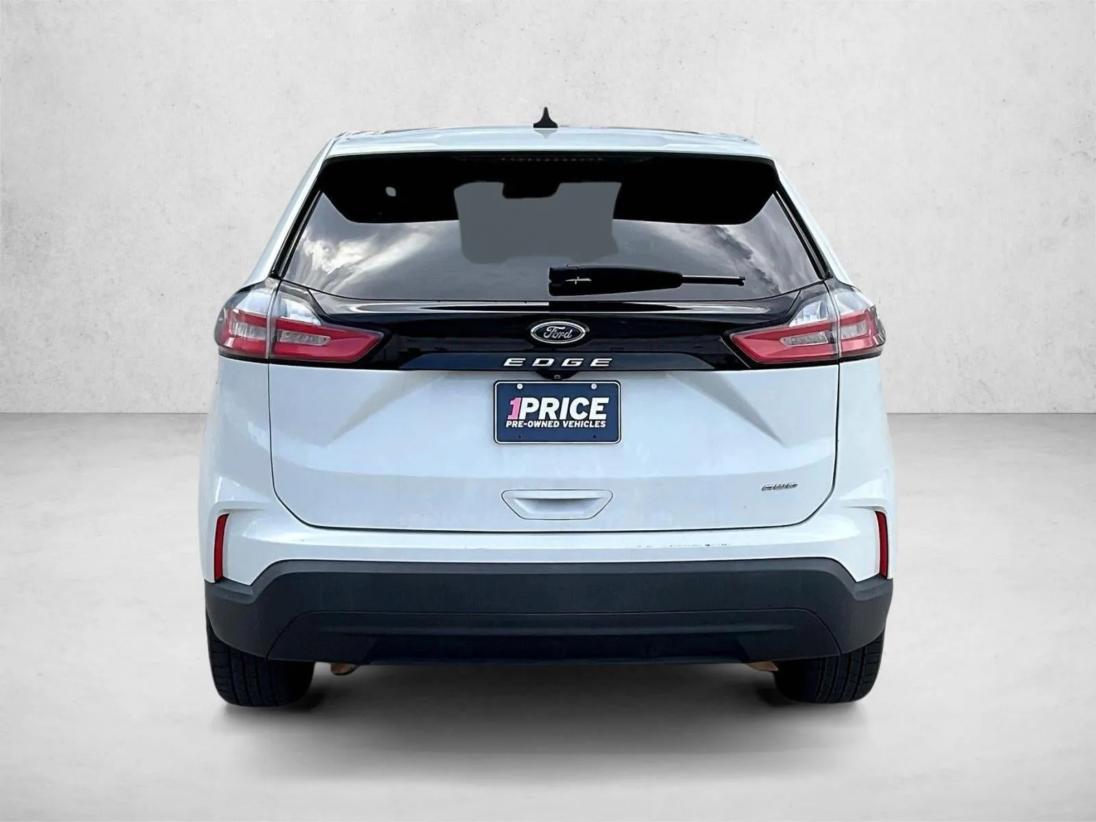 2022 Ford Edge SE photo 4