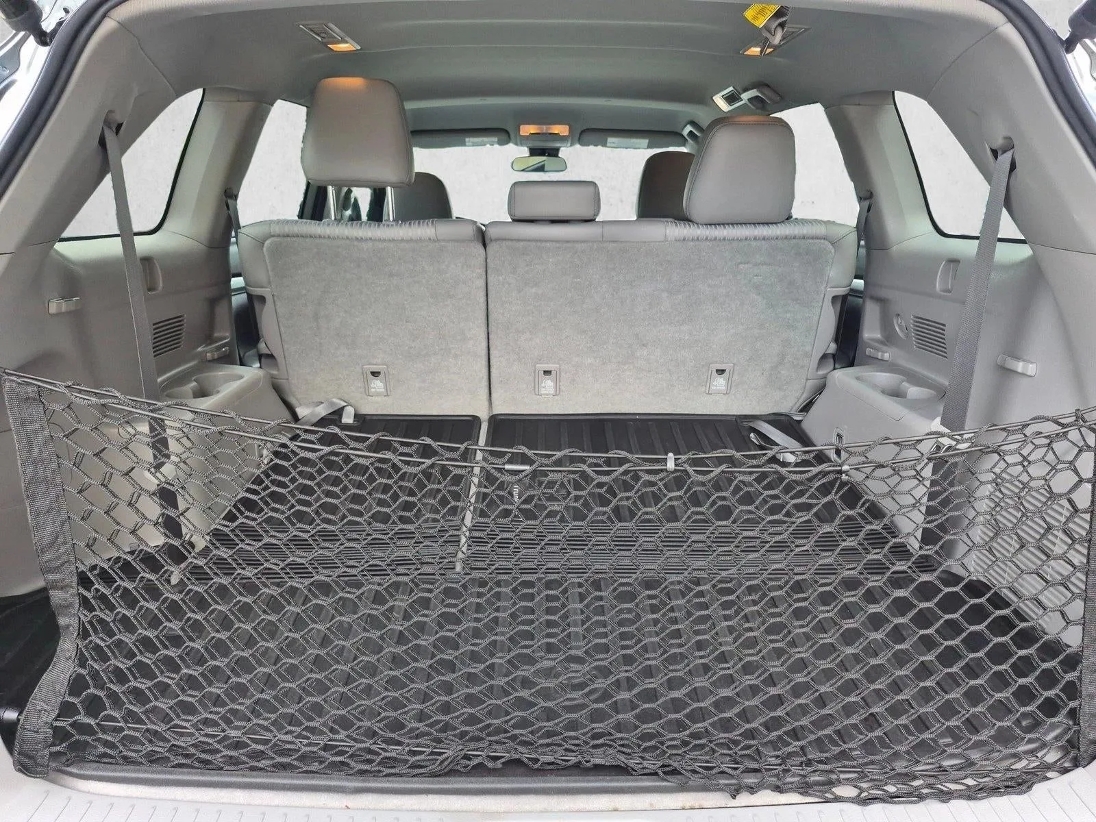 2018 Toyota Highlander LE Plus V6 FWD (SE) photo 6