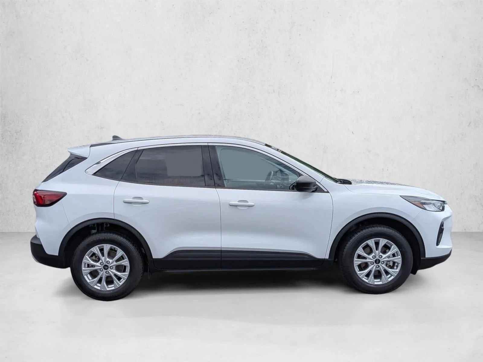 2024 Ford Escape Active AWD photo 4