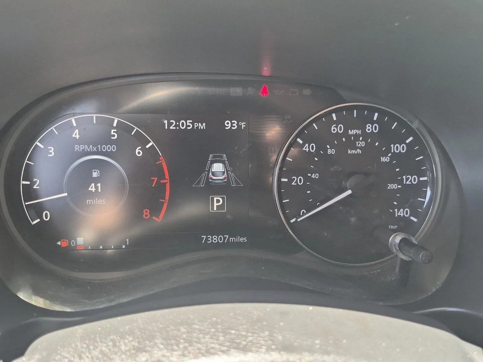 2022 Nissan Kicks SV FWD photo 11