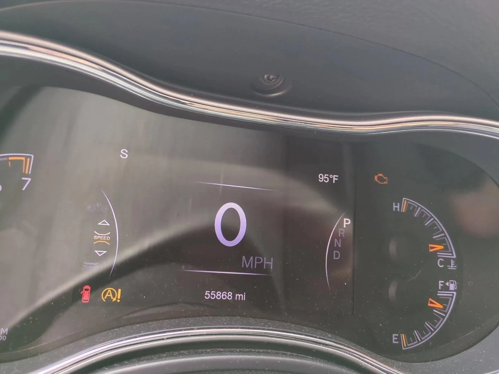 2018 Jeep Grand Cherokee Altitude 4x4 *Ltd Avail* photo 12