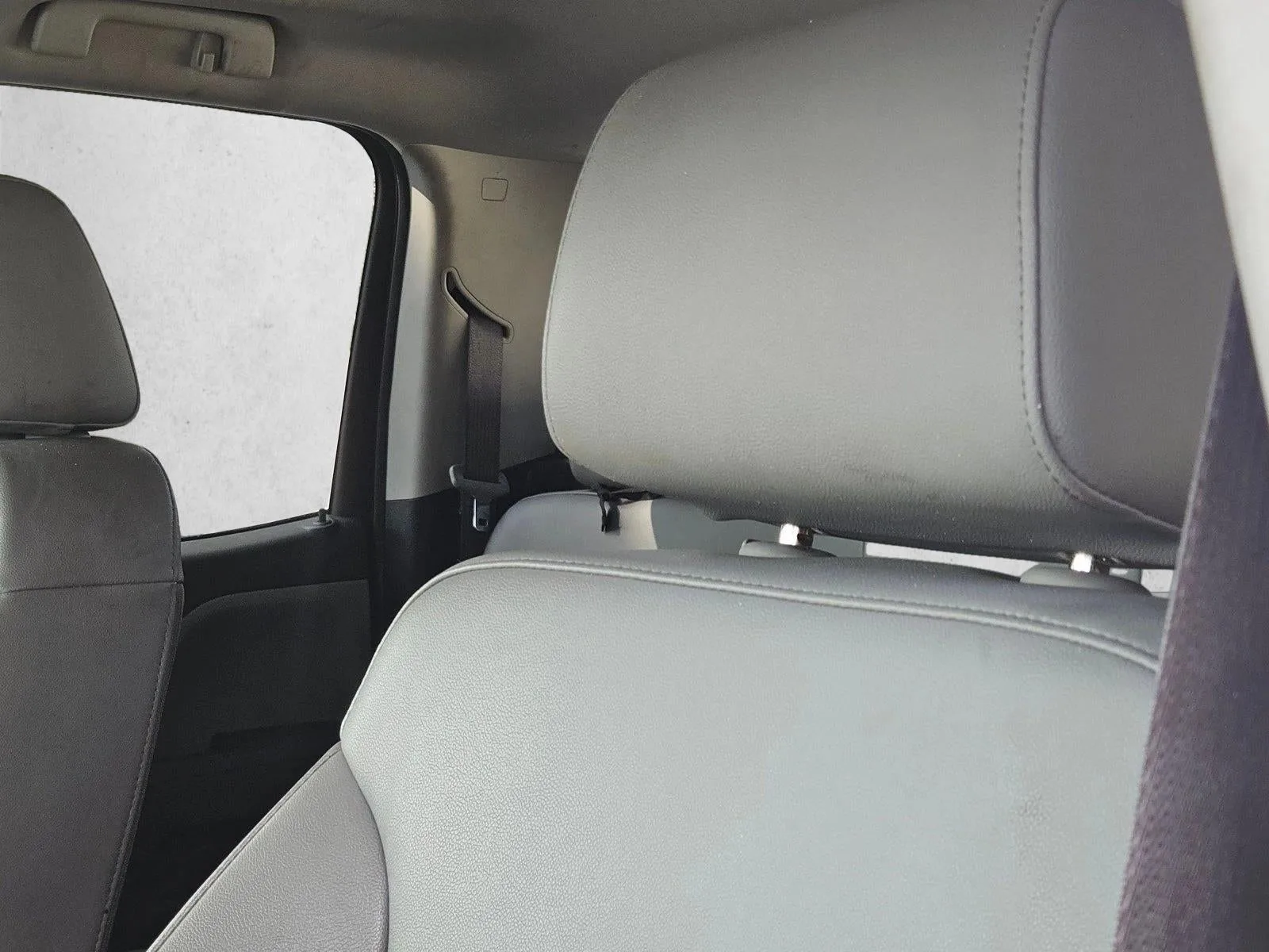 2019 Chevrolet Silverado 2500 HD Work Truck photo 11