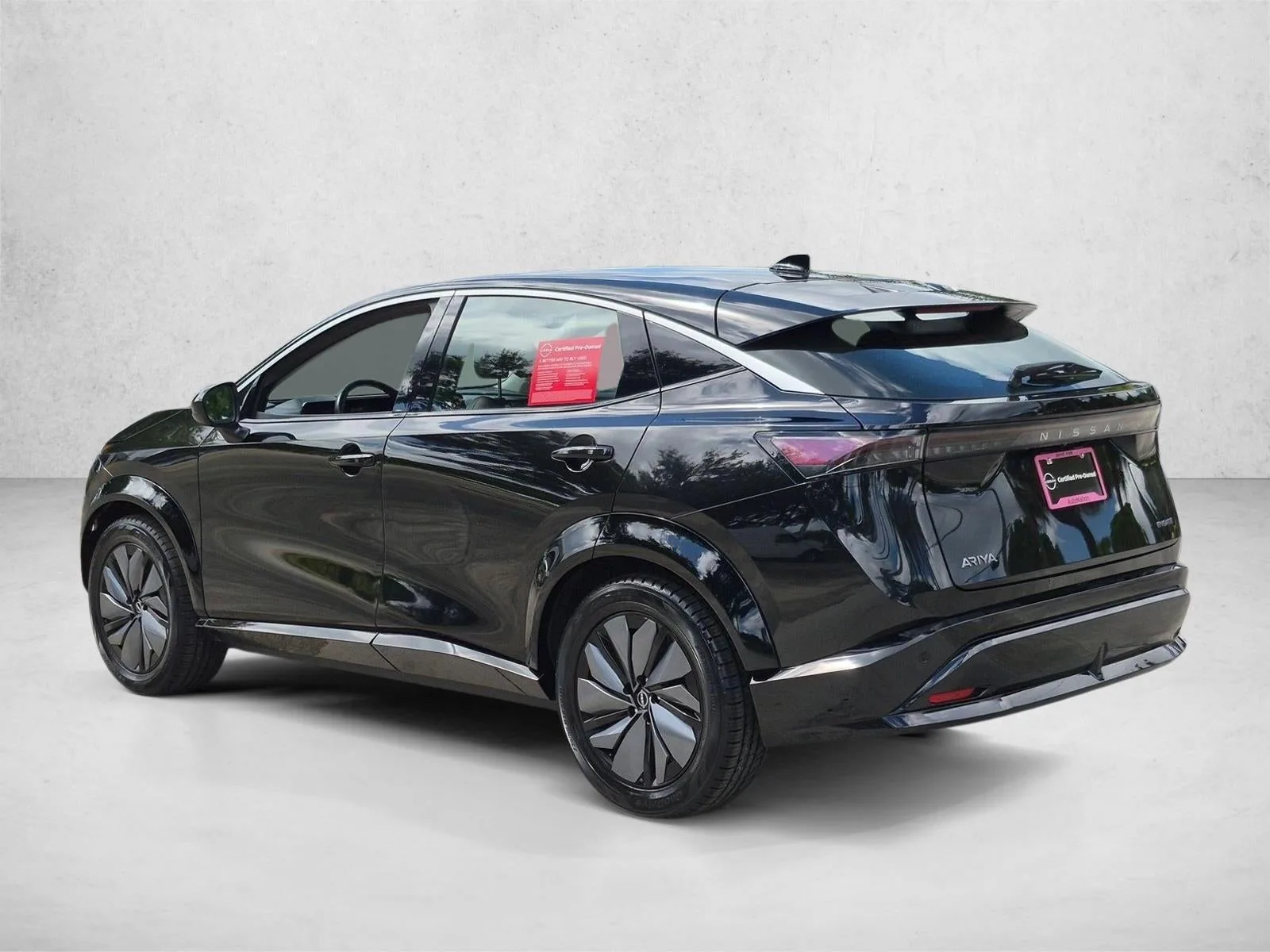 2023 Nissan ARIYA ENGAGE FWD photo 8