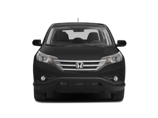 2014 Honda CR-V EX-L 2WD with Navigation photo 5