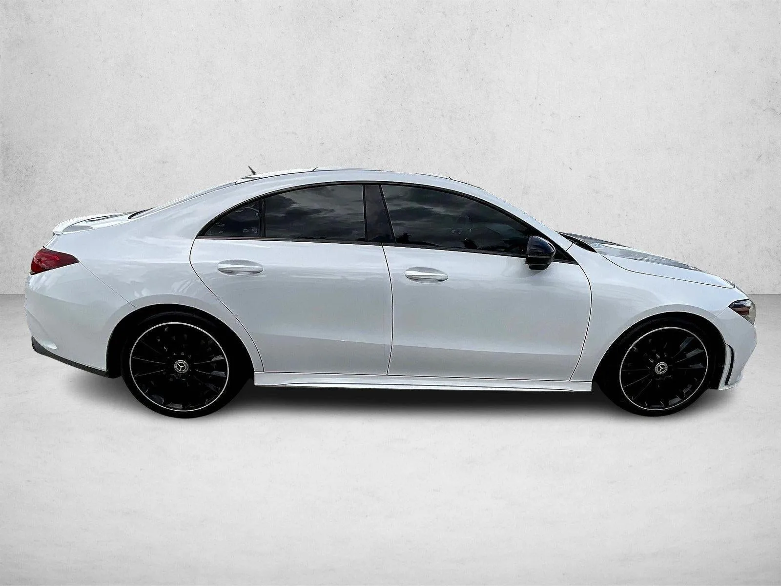 2020 Mercedes-Benz CLA CLA 250 Coupe photo 5