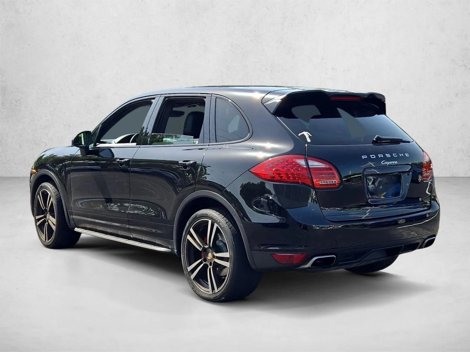 2013 Porsche Cayenne AWD 4dr Tiptronic photo 7
