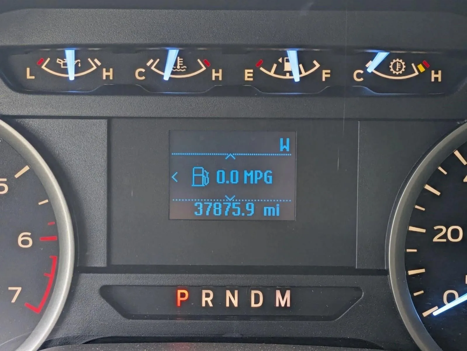 2018 Ford F-150 XLT 2WD SuperCab 6.5' Box photo 12
