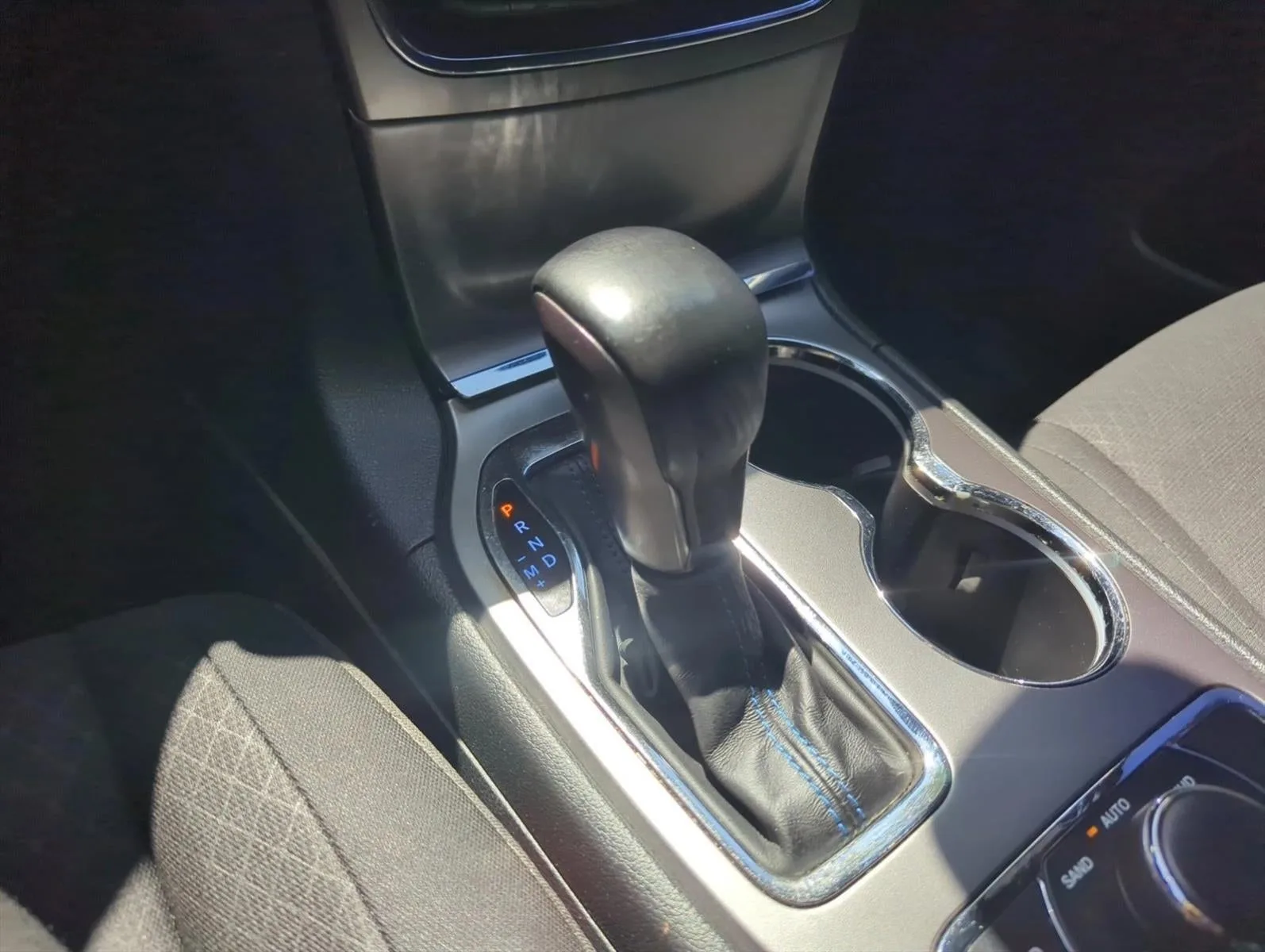 2018 Jeep Grand Cherokee Upland 4x4 *Ltd Avail* photo 10