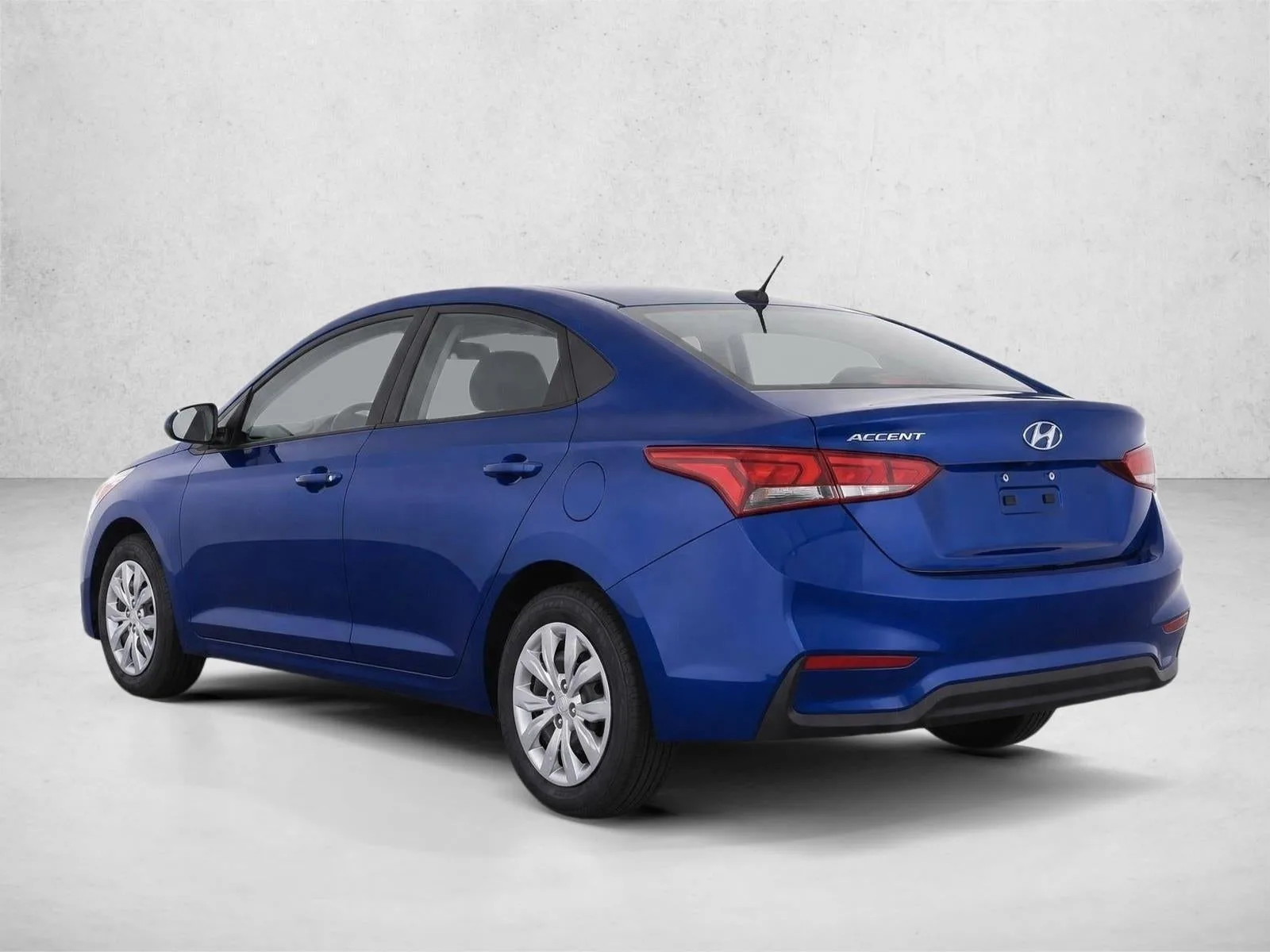 2020 Hyundai ACCENT SE Sedan IVT photo 5