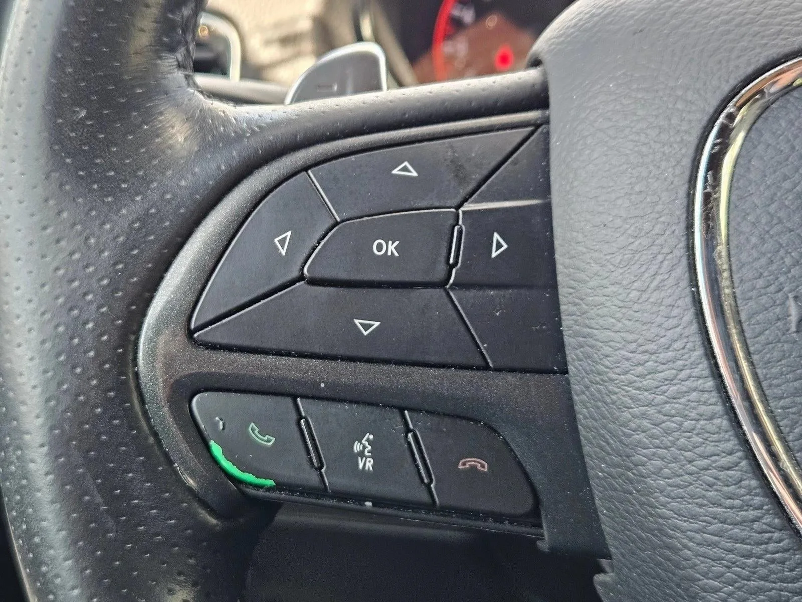 2019 Dodge Durango GT Plus AWD photo 11