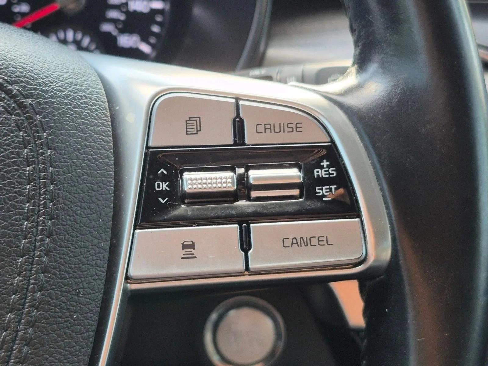2022 Kia Telluride EX photo 12