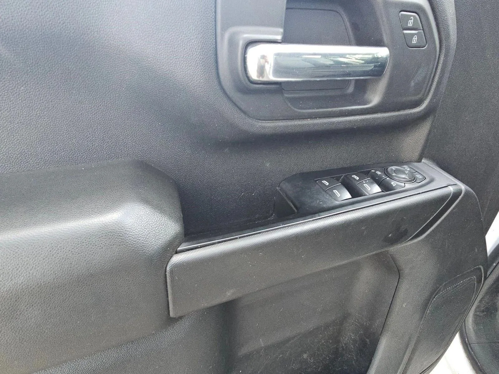 2022 Chevrolet Silverado 2500 HD Work Truck photo 7
