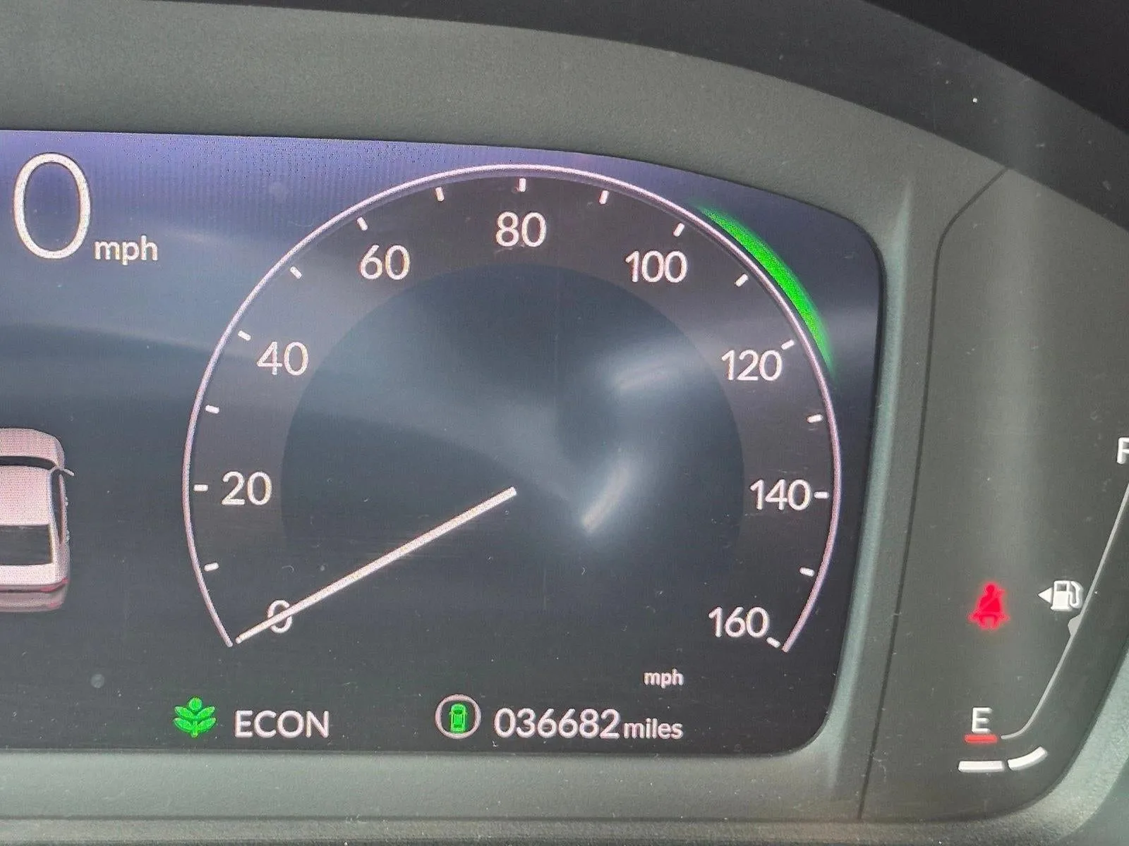 2023 Honda Accord Hybrid EX-L photo 10