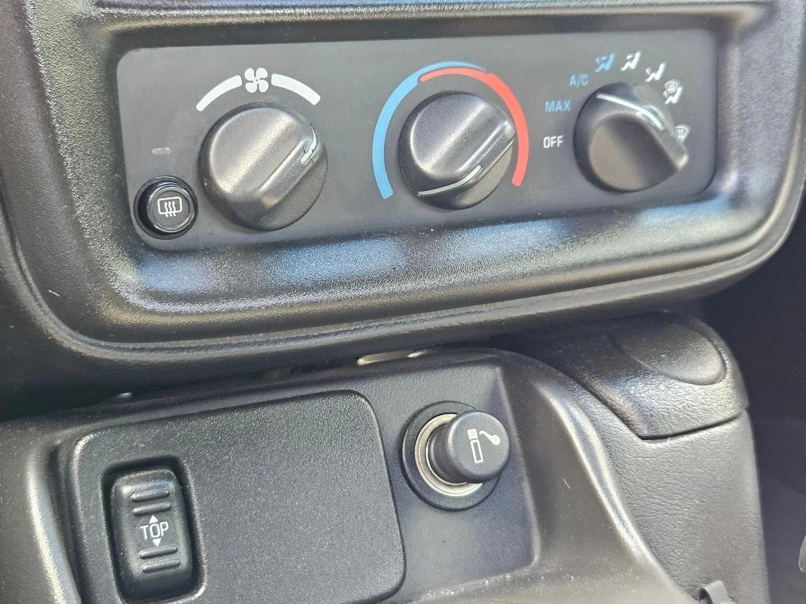 2001 Chevrolet Camaro Z28 photo 9