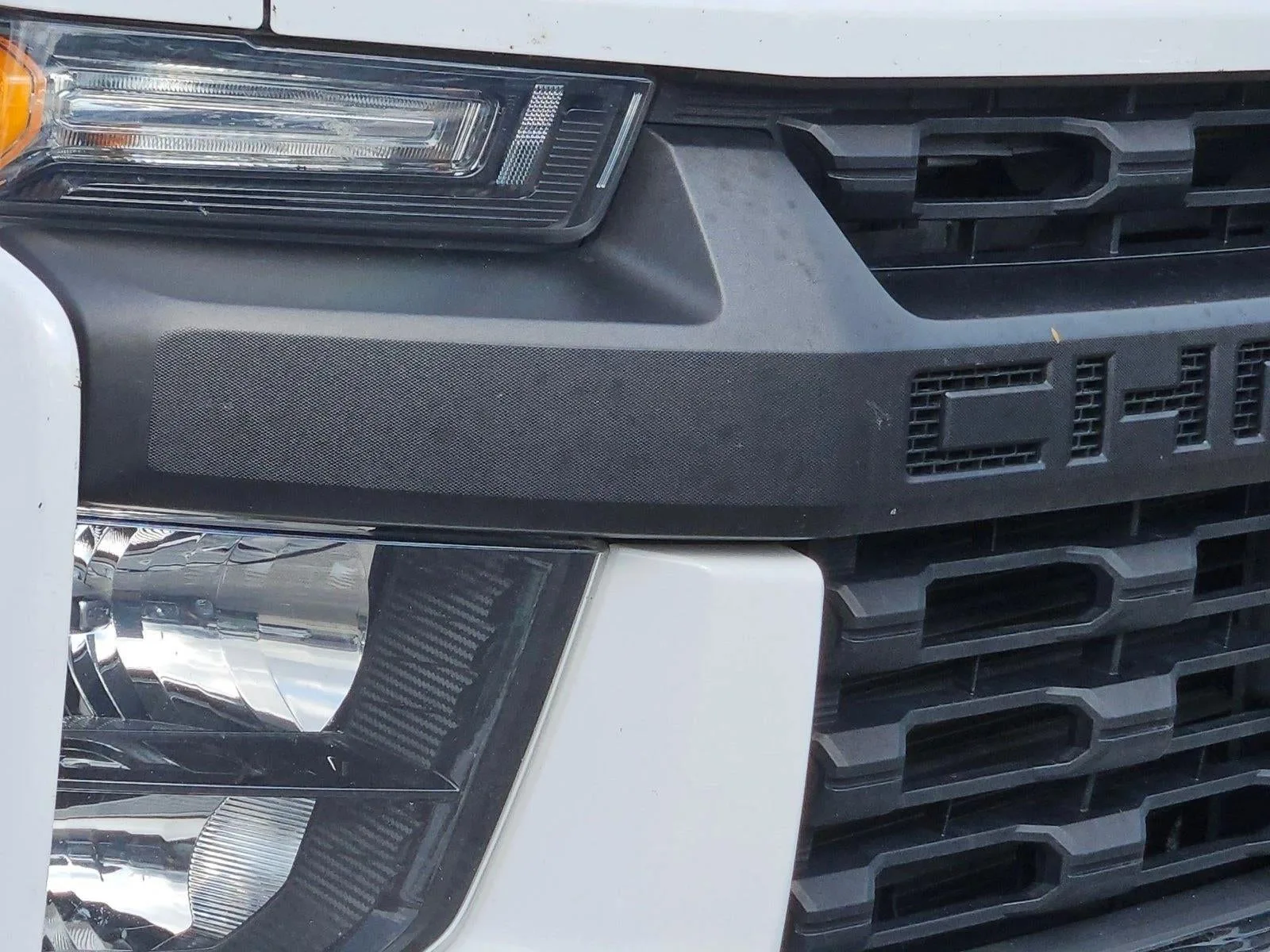 2022 Chevrolet Silverado 2500 HD Work Truck photo 3