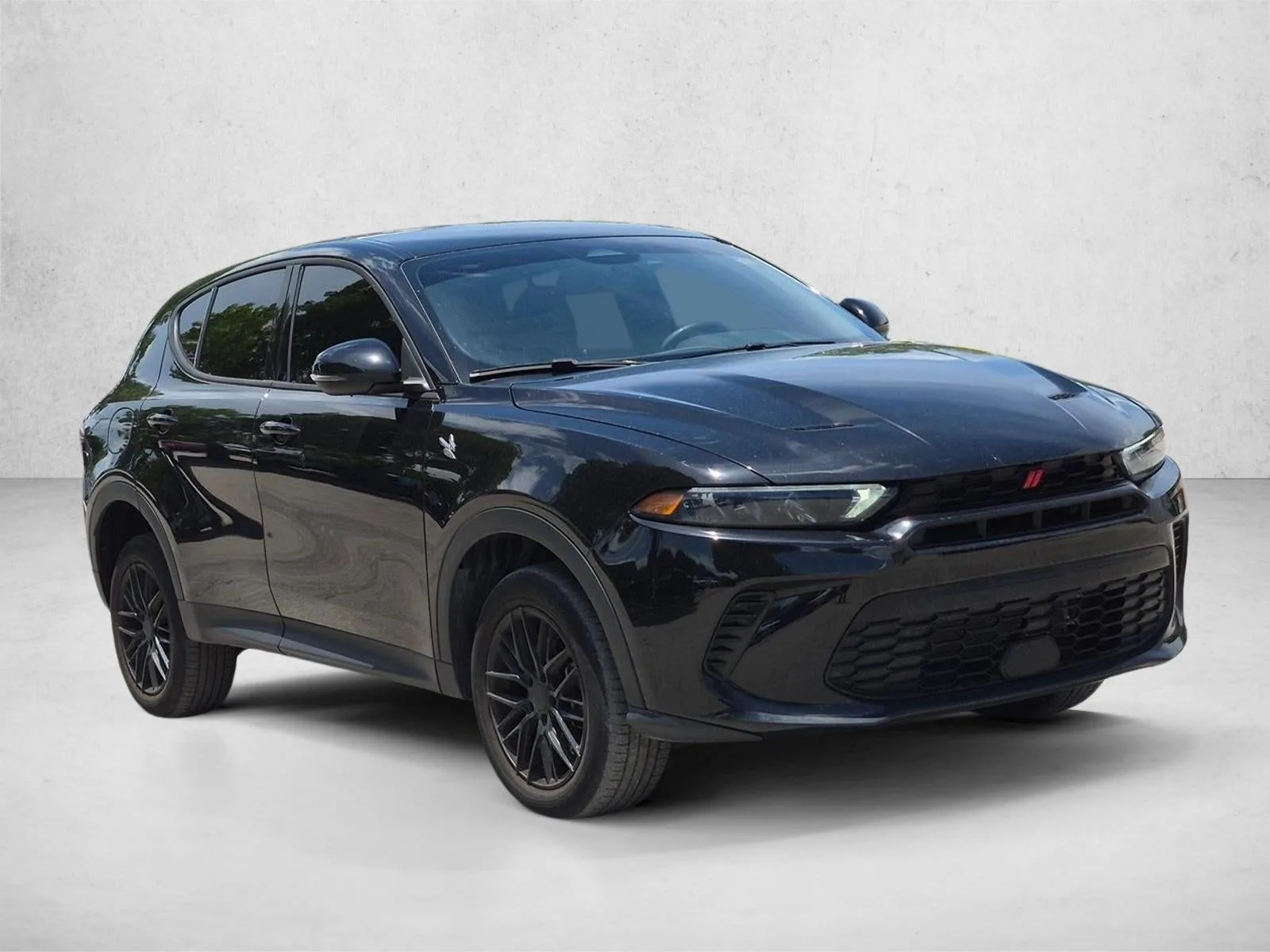 2023 Dodge Hornet GT Plus AWD photo 3