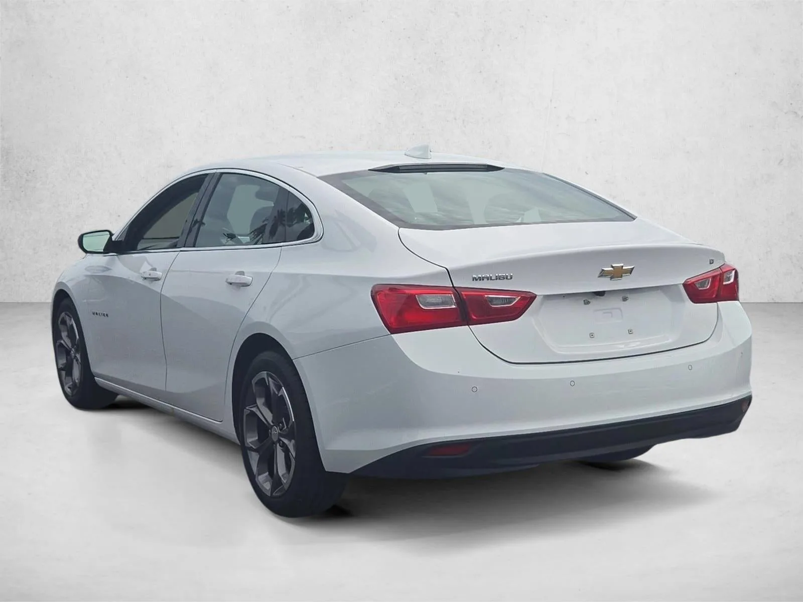 2024 Chevrolet Malibu 1LT photo 8