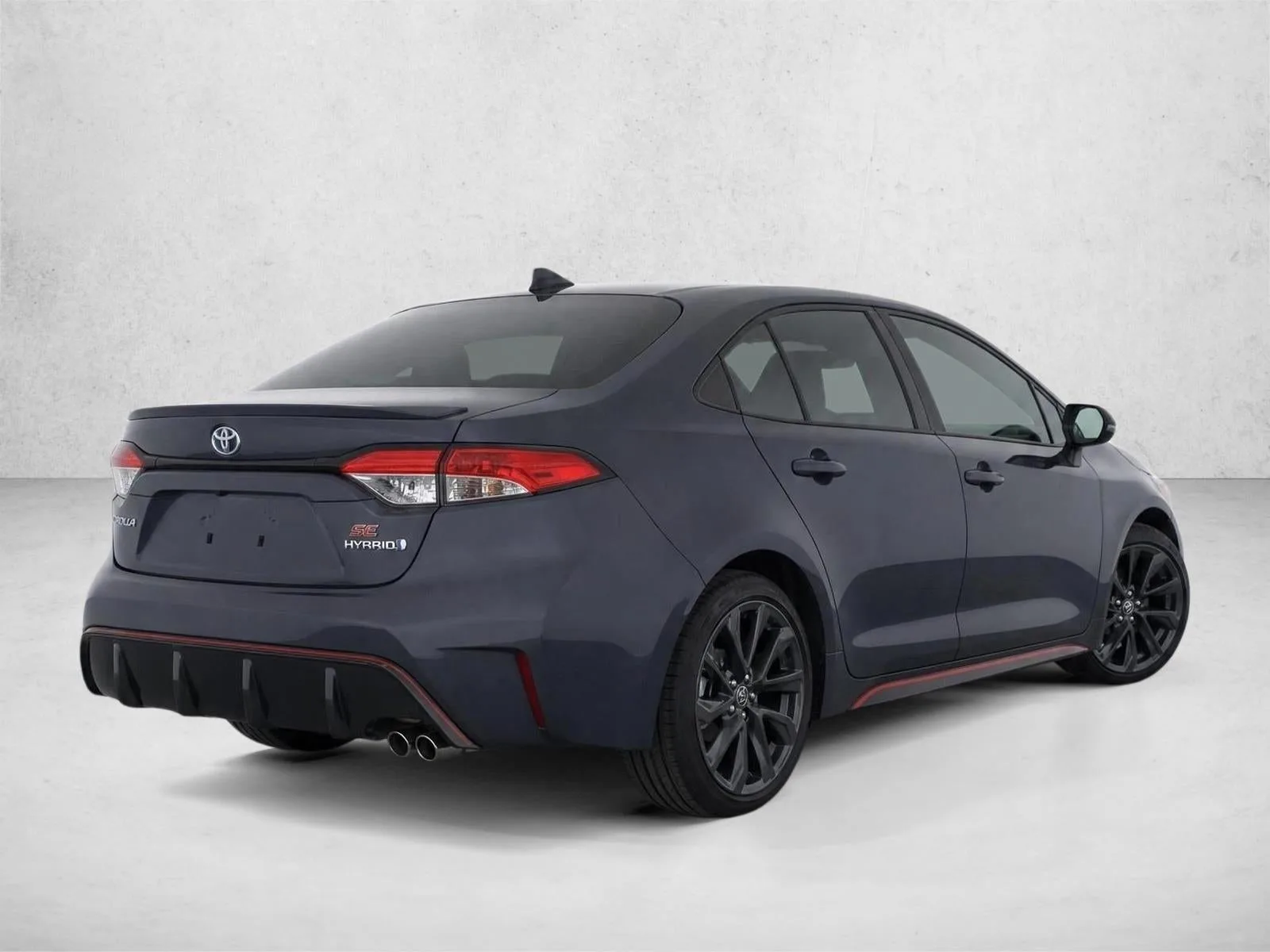 2023 Toyota Corolla Hybrid SE Infrared FWD (Natl) photo 7