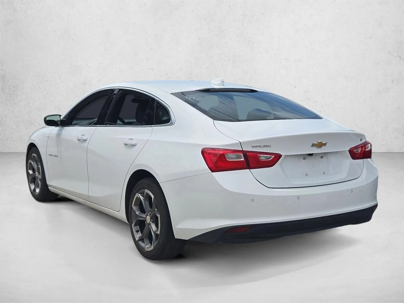 2024 Chevrolet Malibu 1LT photo 7