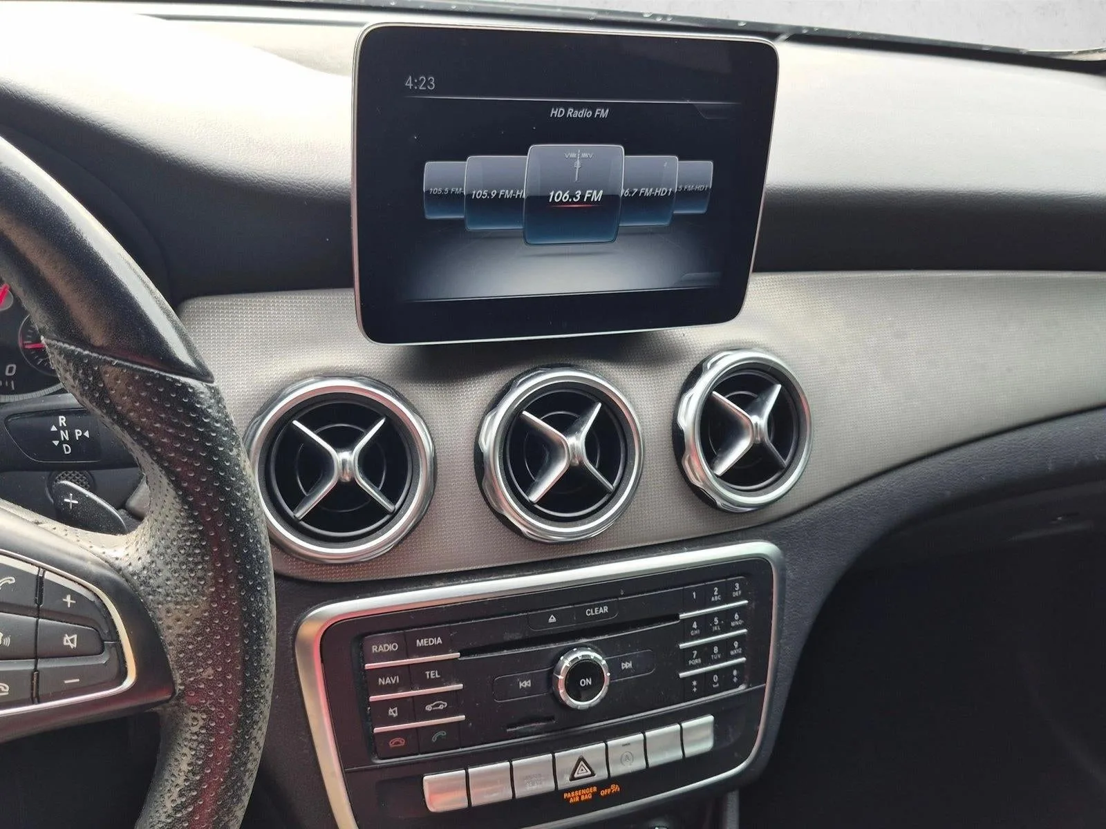 2020 Mercedes-Benz GLA GLA 250 SUV photo 6