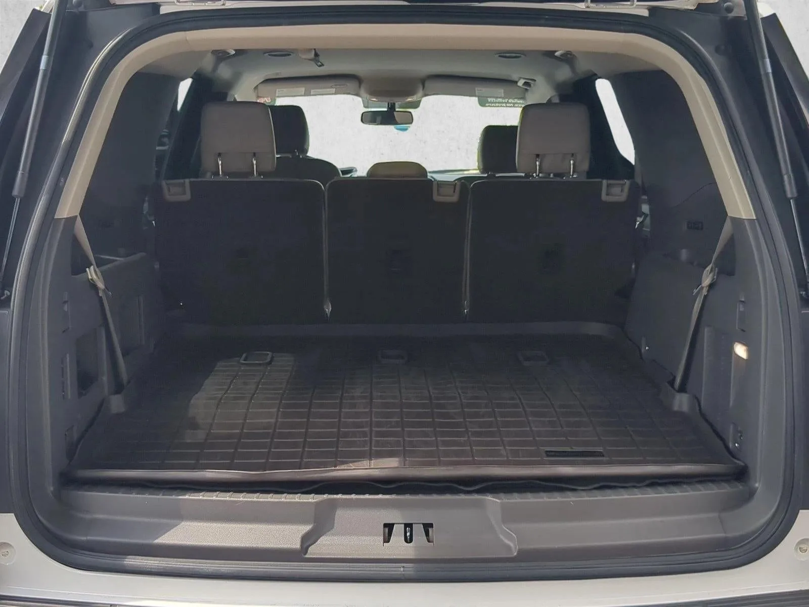 2018 Ford Expedition XLT photo 6