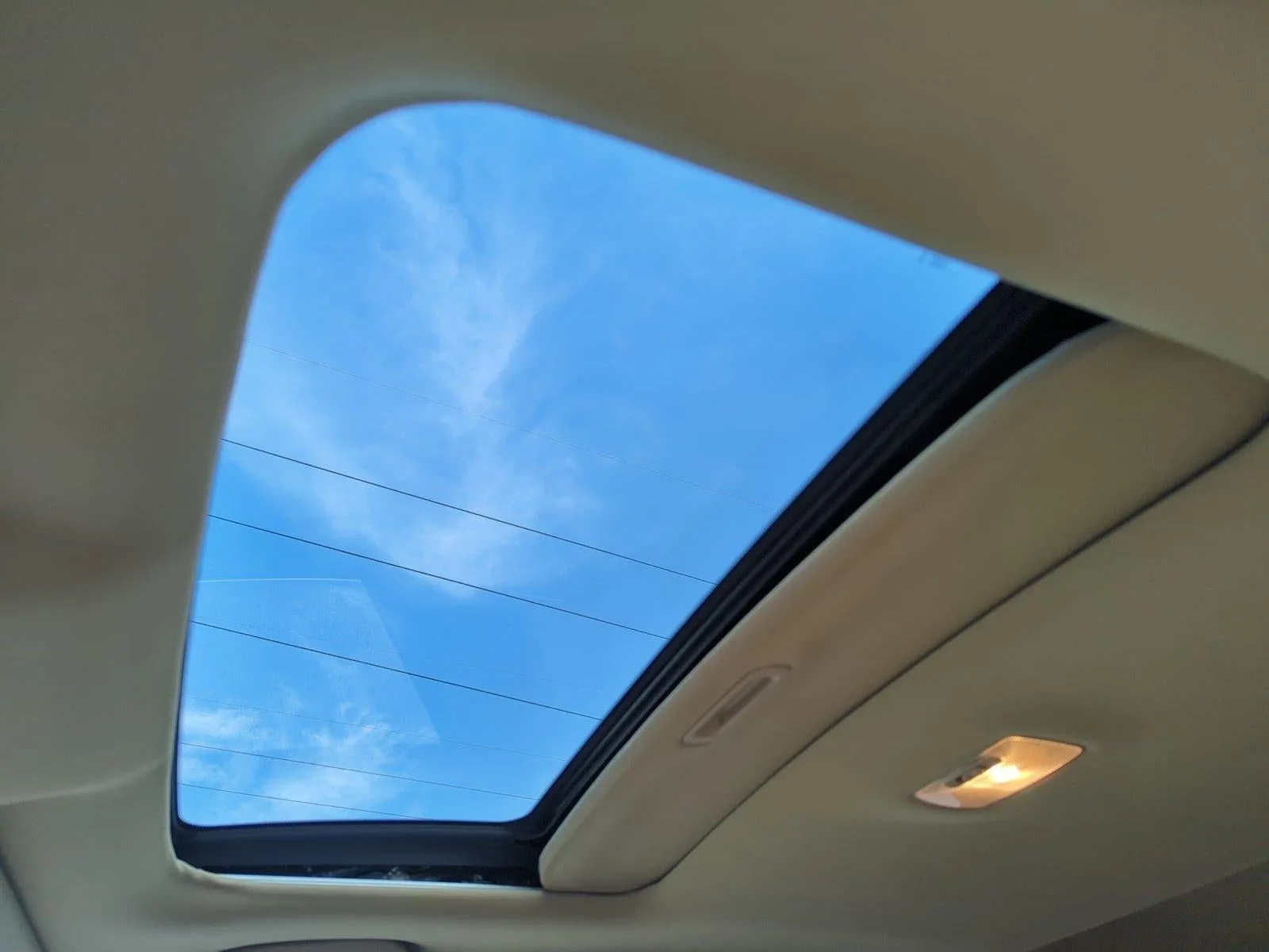 2010 Honda CR-V EX-L 2WD with Navigation photo 12