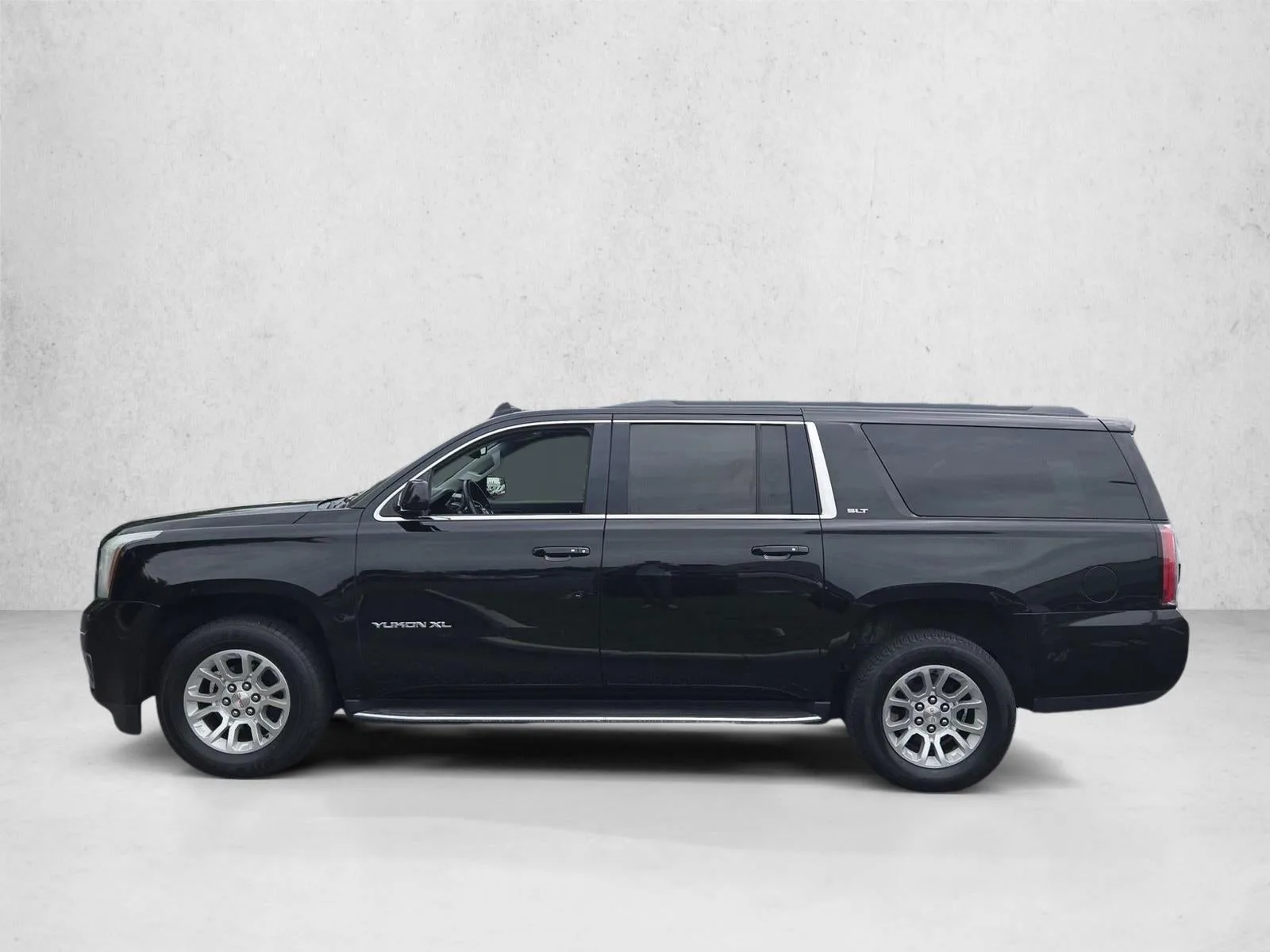 2020 GMC Yukon XL 2WD 4dr SLT photo 9