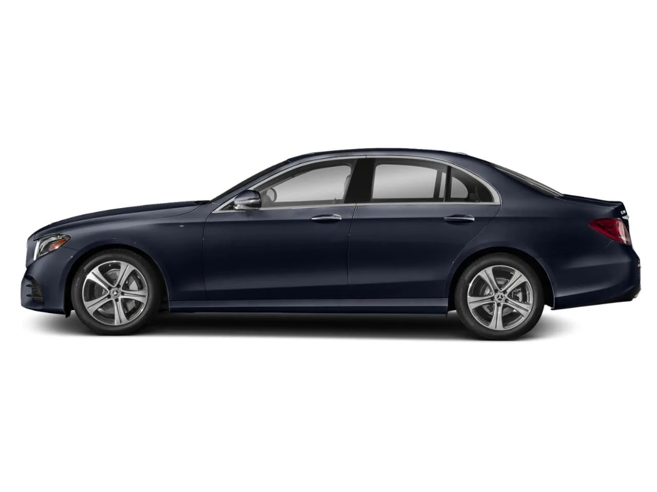 2020 Mercedes-Benz E-Class E 350 RWD Sedan photo 2
