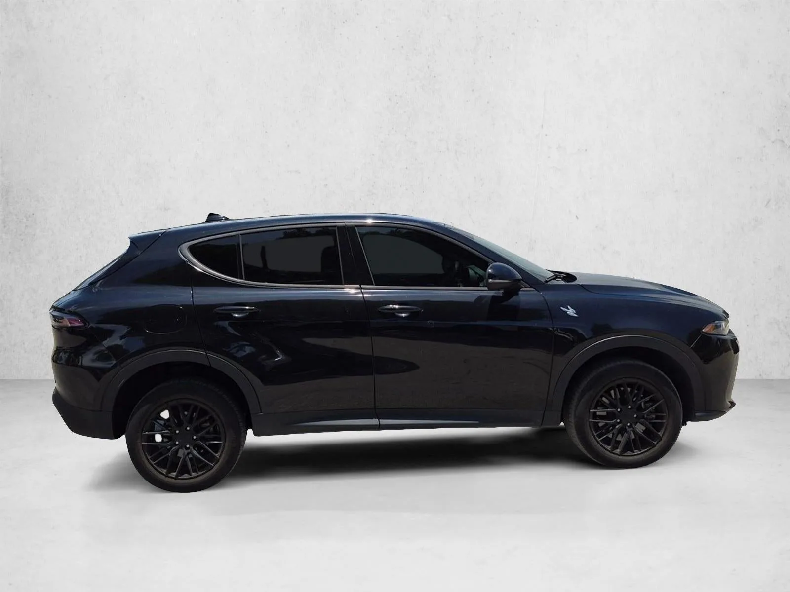2023 Dodge Hornet GT Plus AWD photo 4