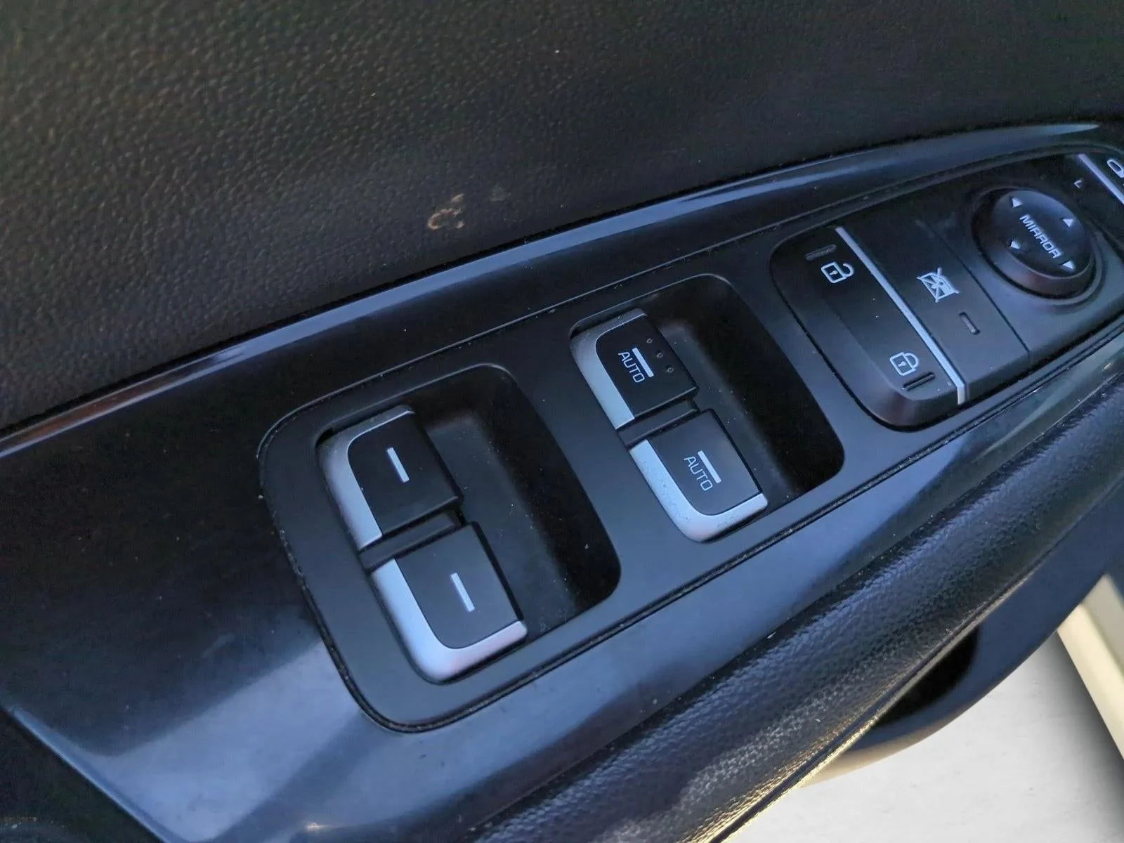 2017 Kia Optima Hybrid EX Auto photo 12