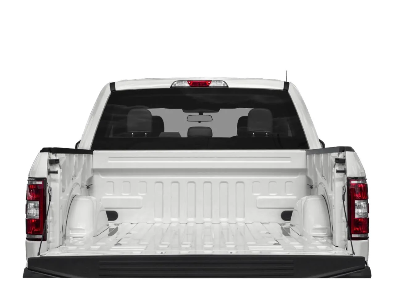 2019 Ford F-150 XL 4WD SuperCrew 5.5' Box photo 11