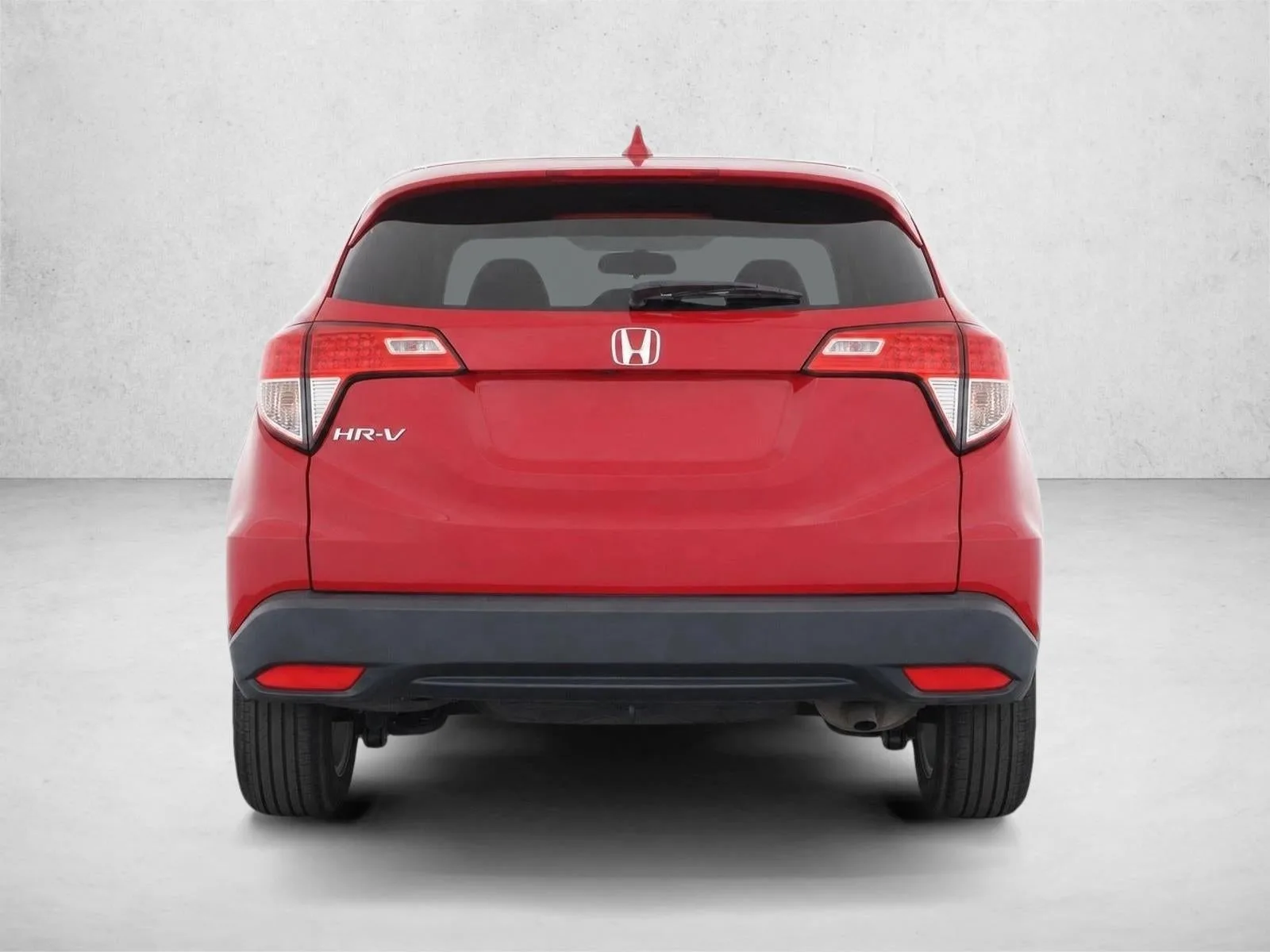2018 Honda HR-V LX 2WD CVT photo 6